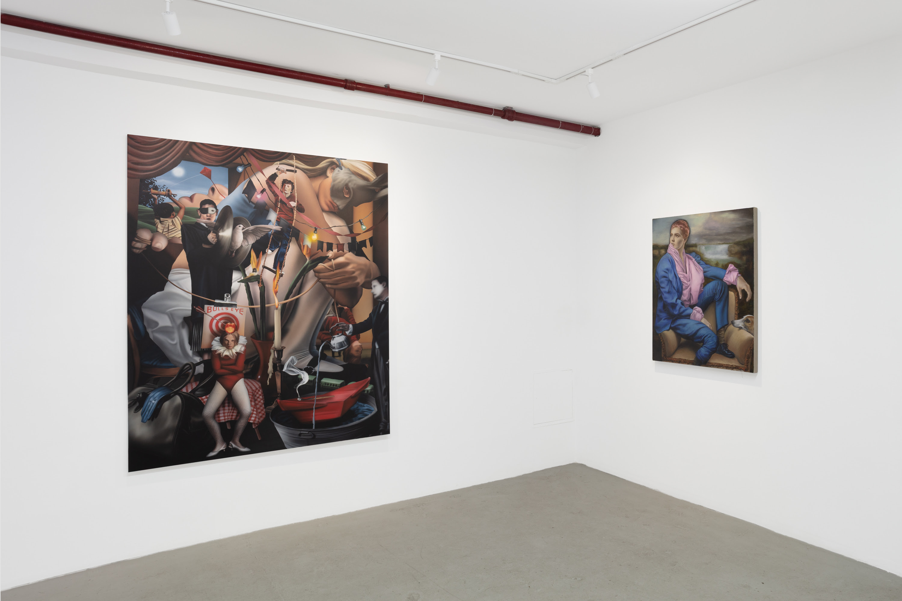 Phantasma, Phantasma at Plato, photo 20