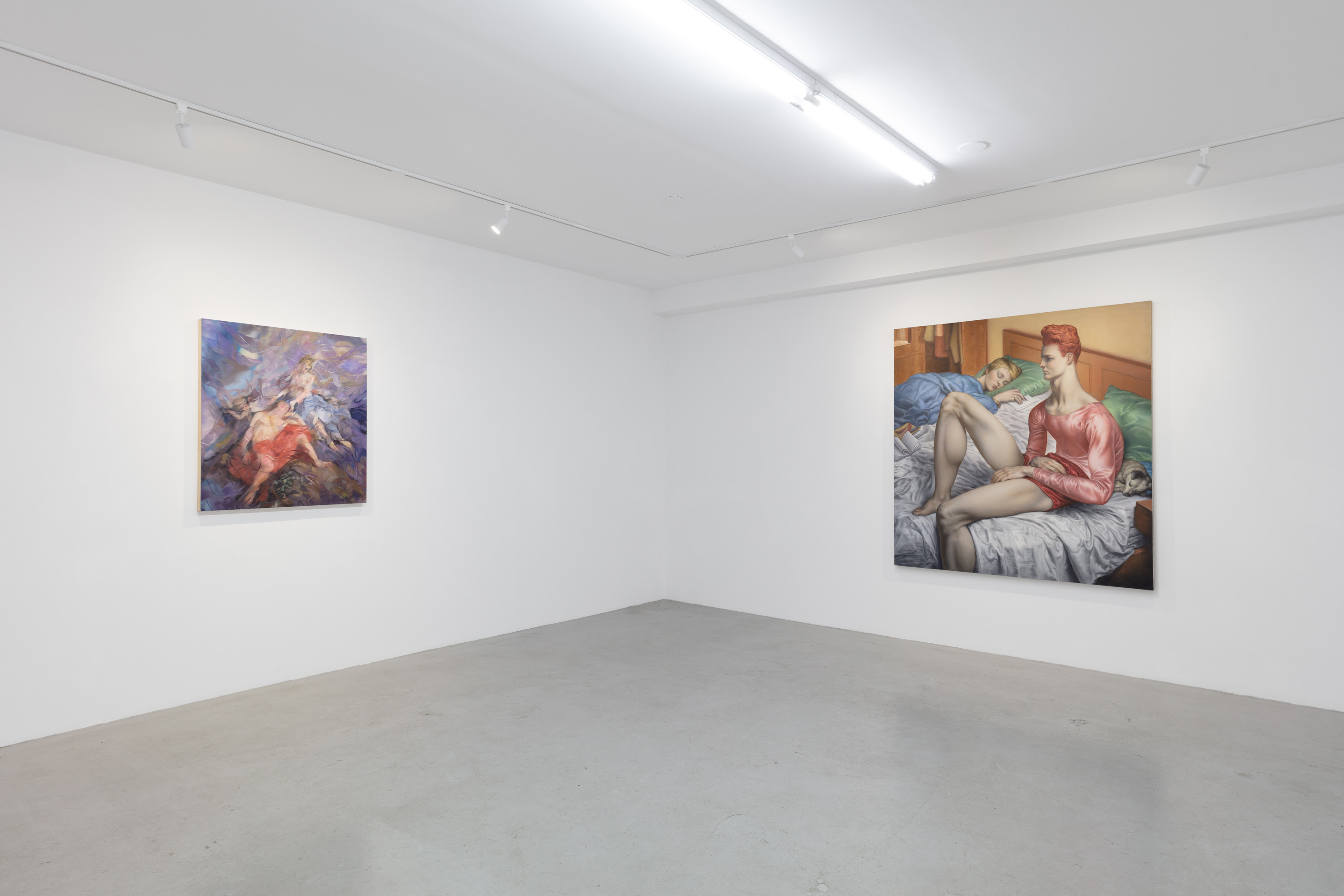 Phantasma, Phantasma at Plato, photo 3