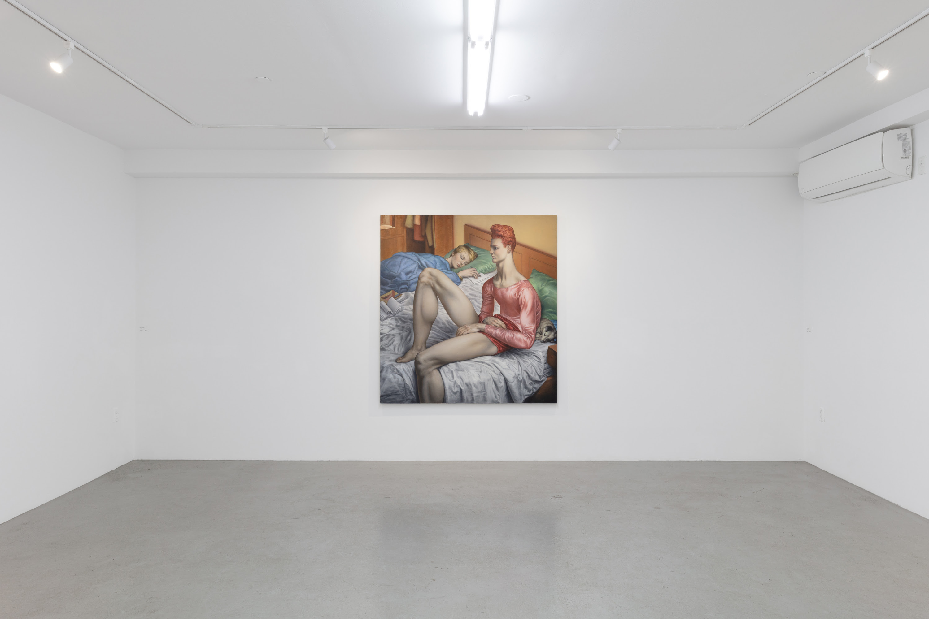 Phantasma, Phantasma at Plato, photo 4