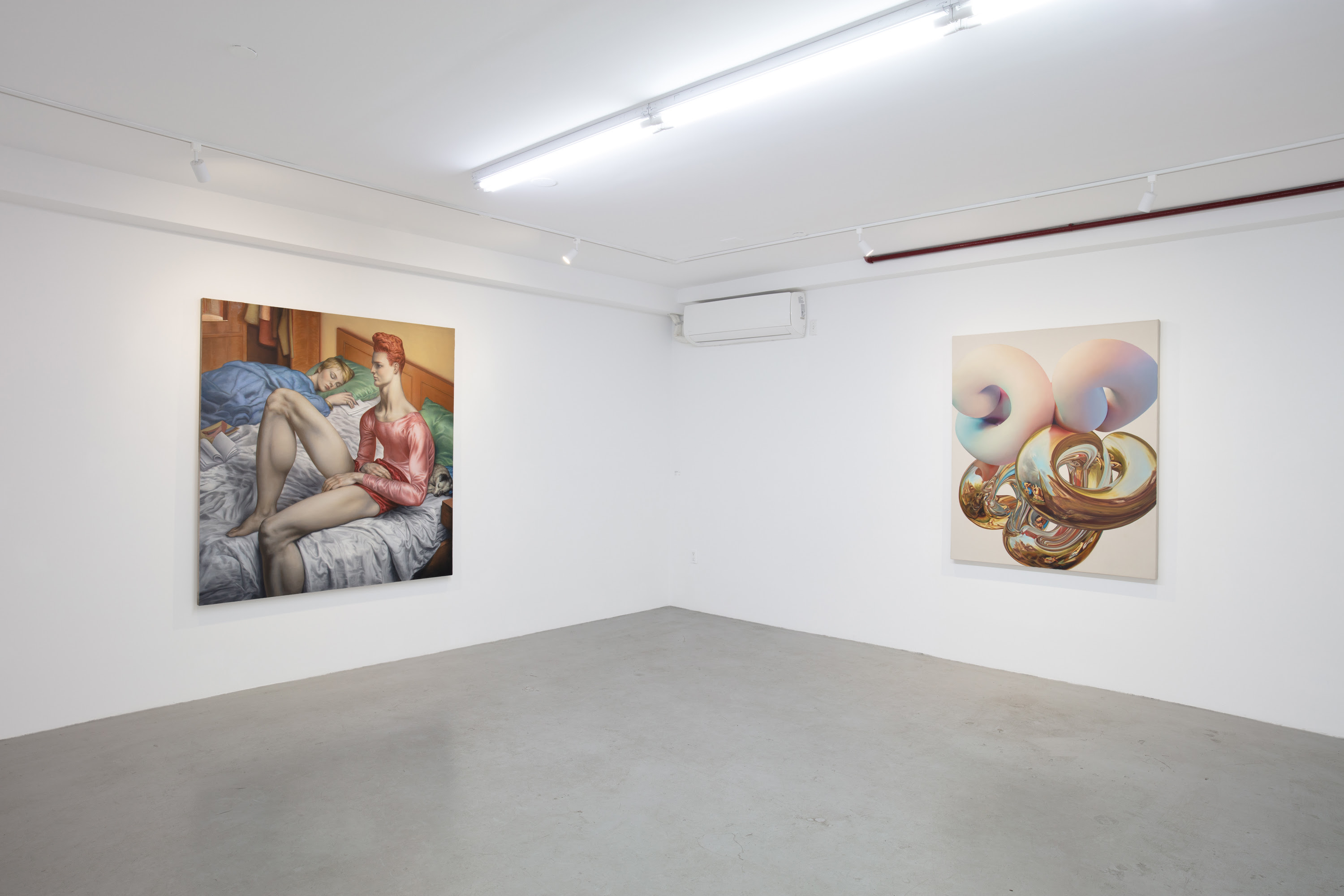 Phantasma, Phantasma at Plato, photo 5