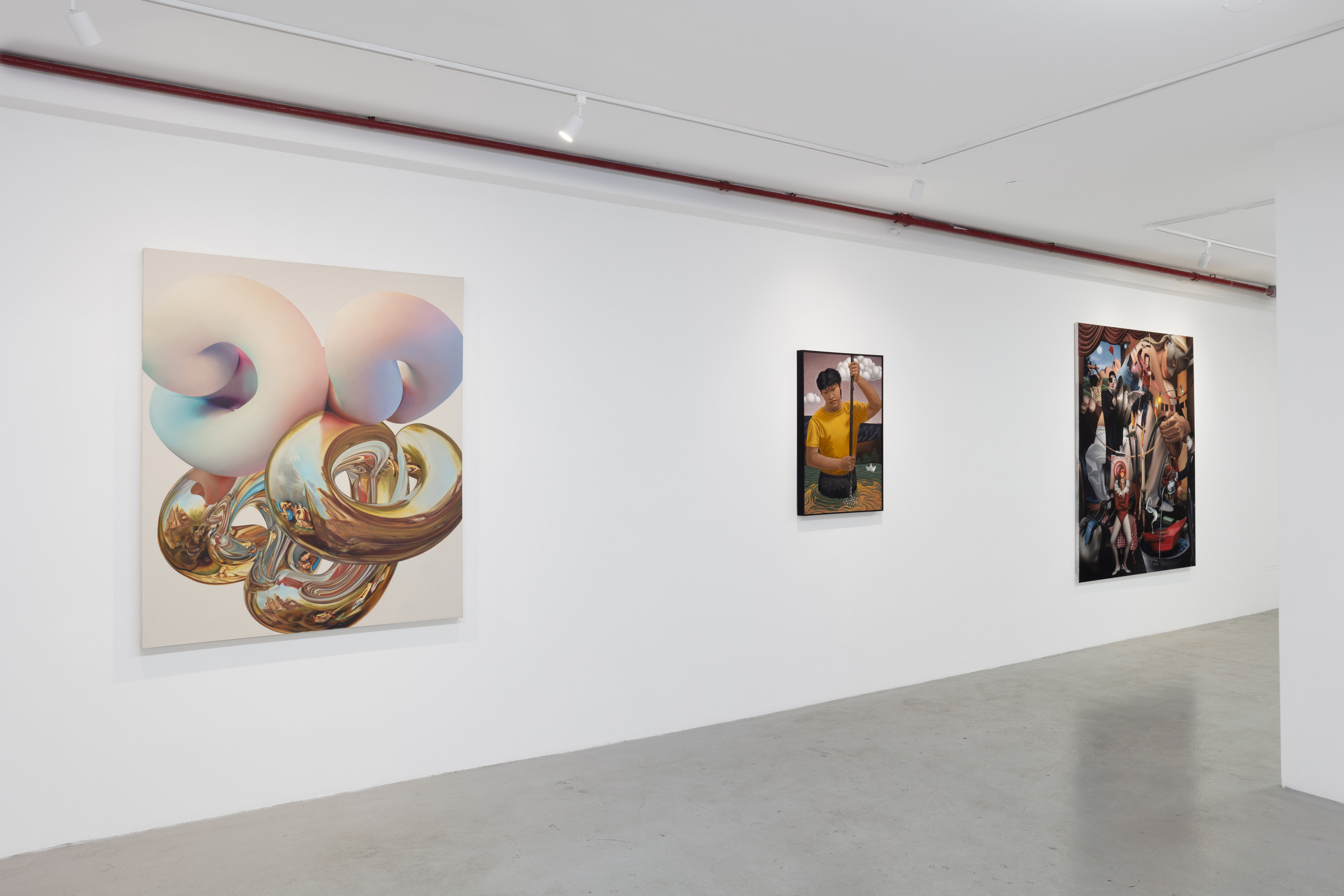 Phantasma, Phantasma at Plato, photo 6