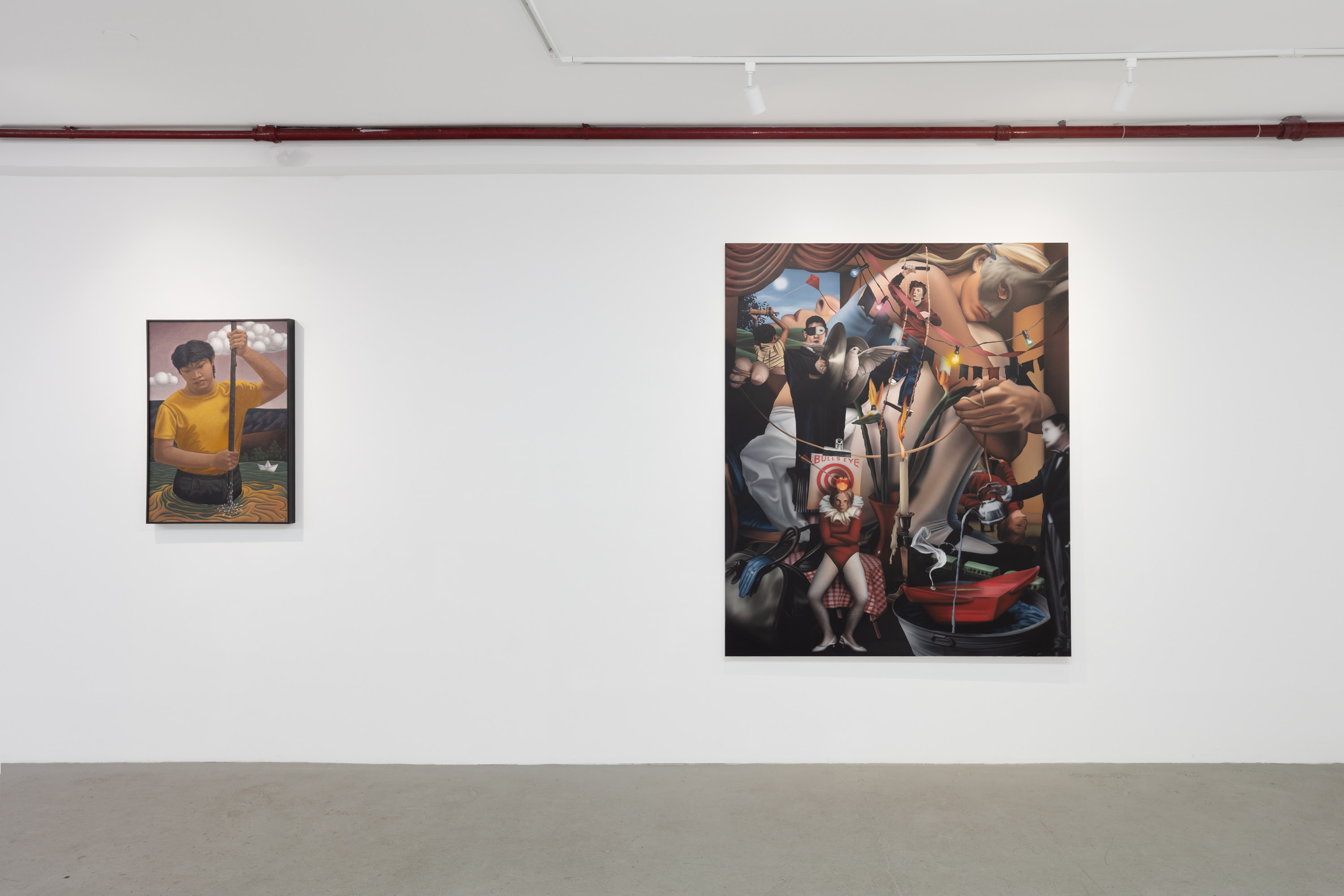Phantasma, Phantasma at Plato, photo 7