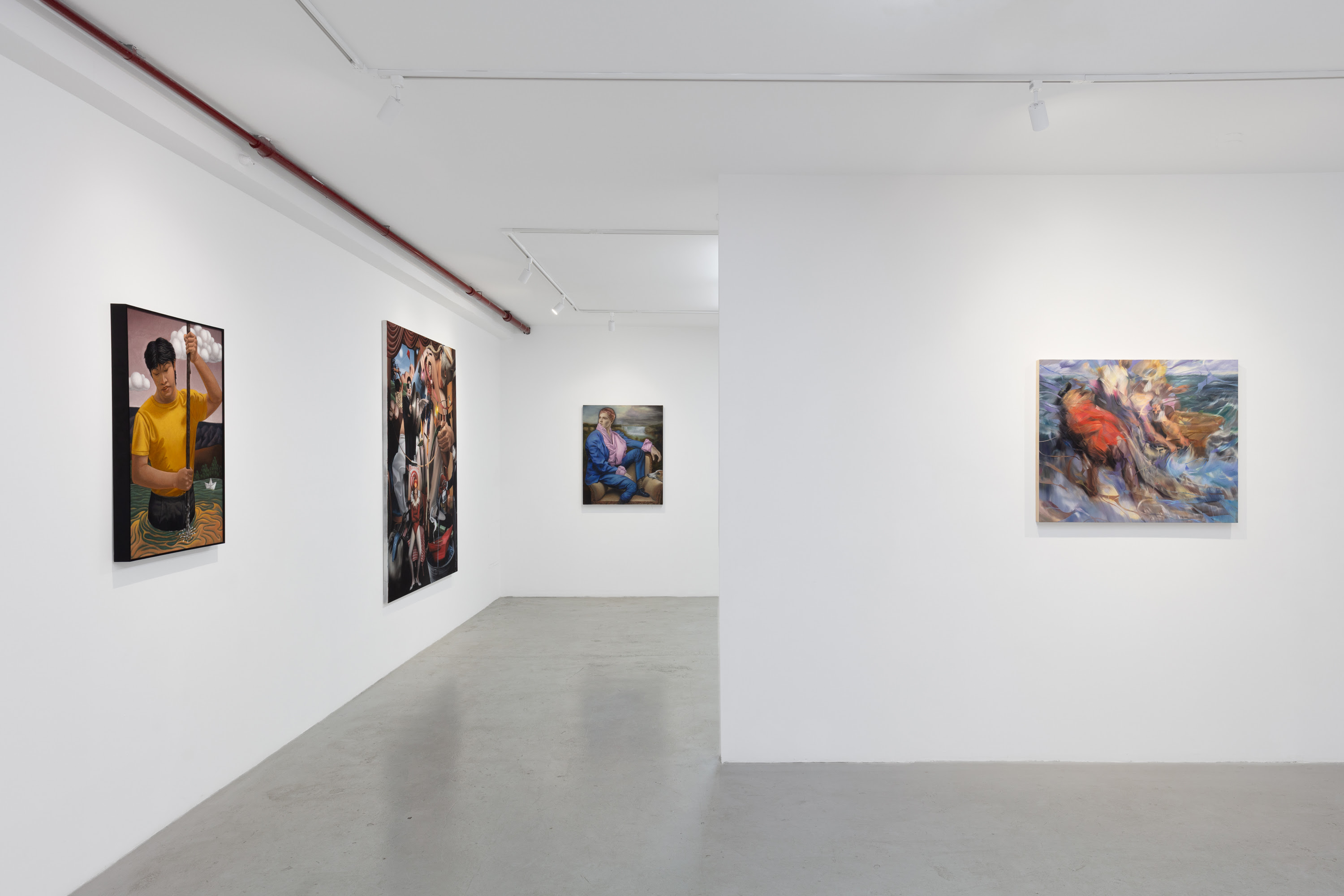 Phantasma, Phantasma at Plato, photo 8