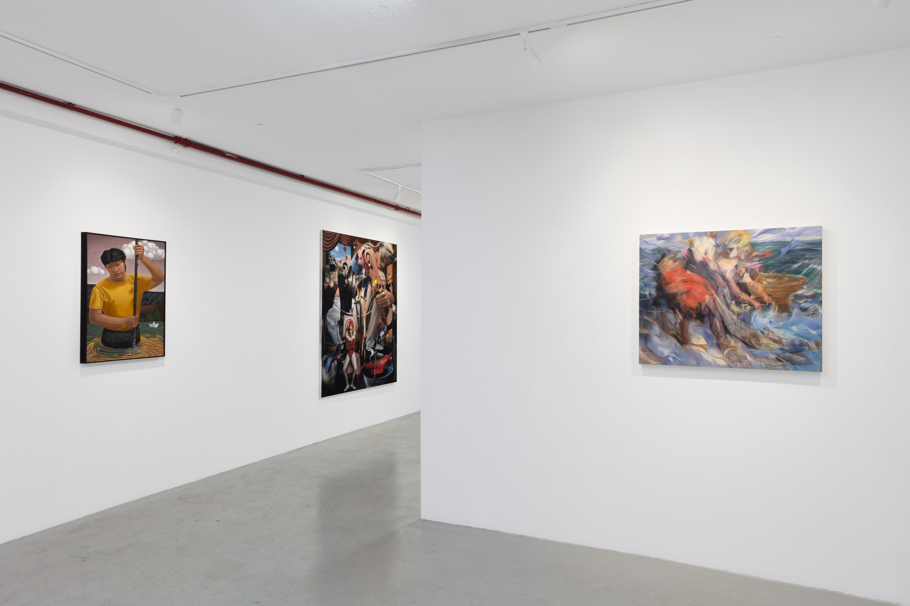 Phantasma, Phantasma at Plato, photo 9