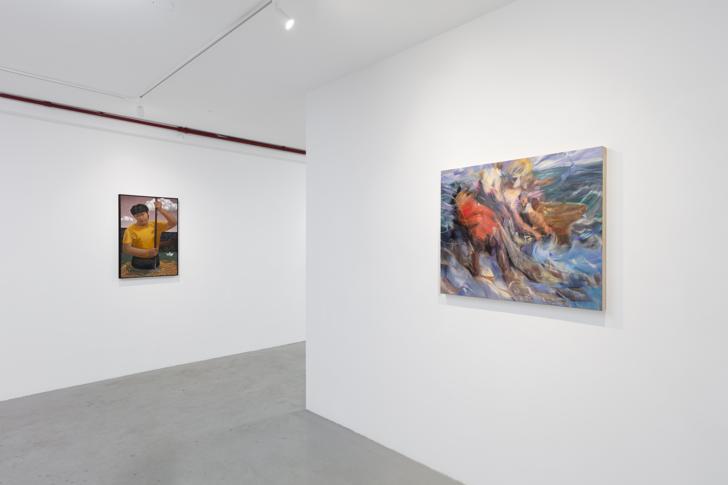 Phantasma, Phantasma at Plato, photo 10
