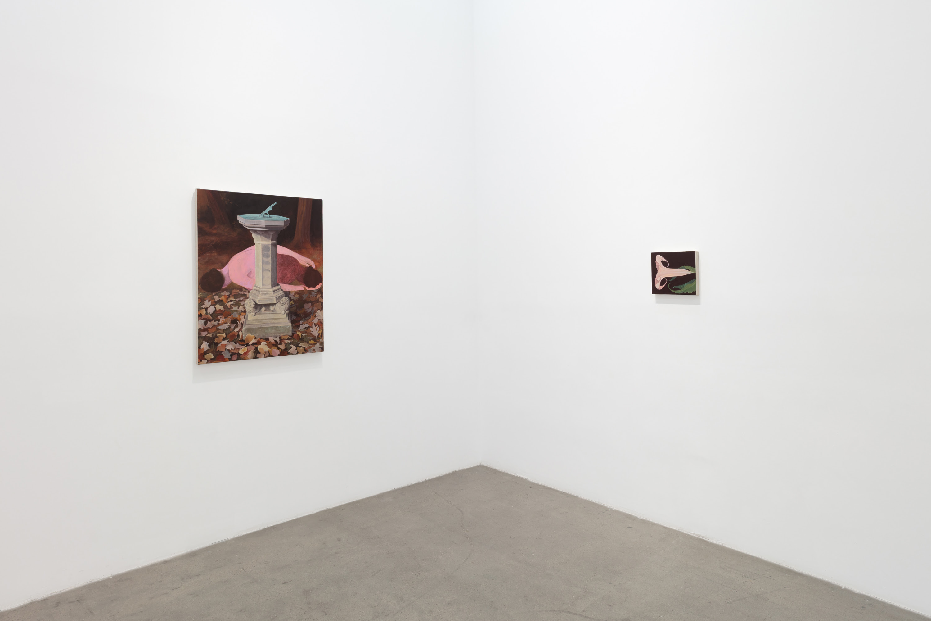 Opal Mae Ong, Always Were at Plato, photo 11