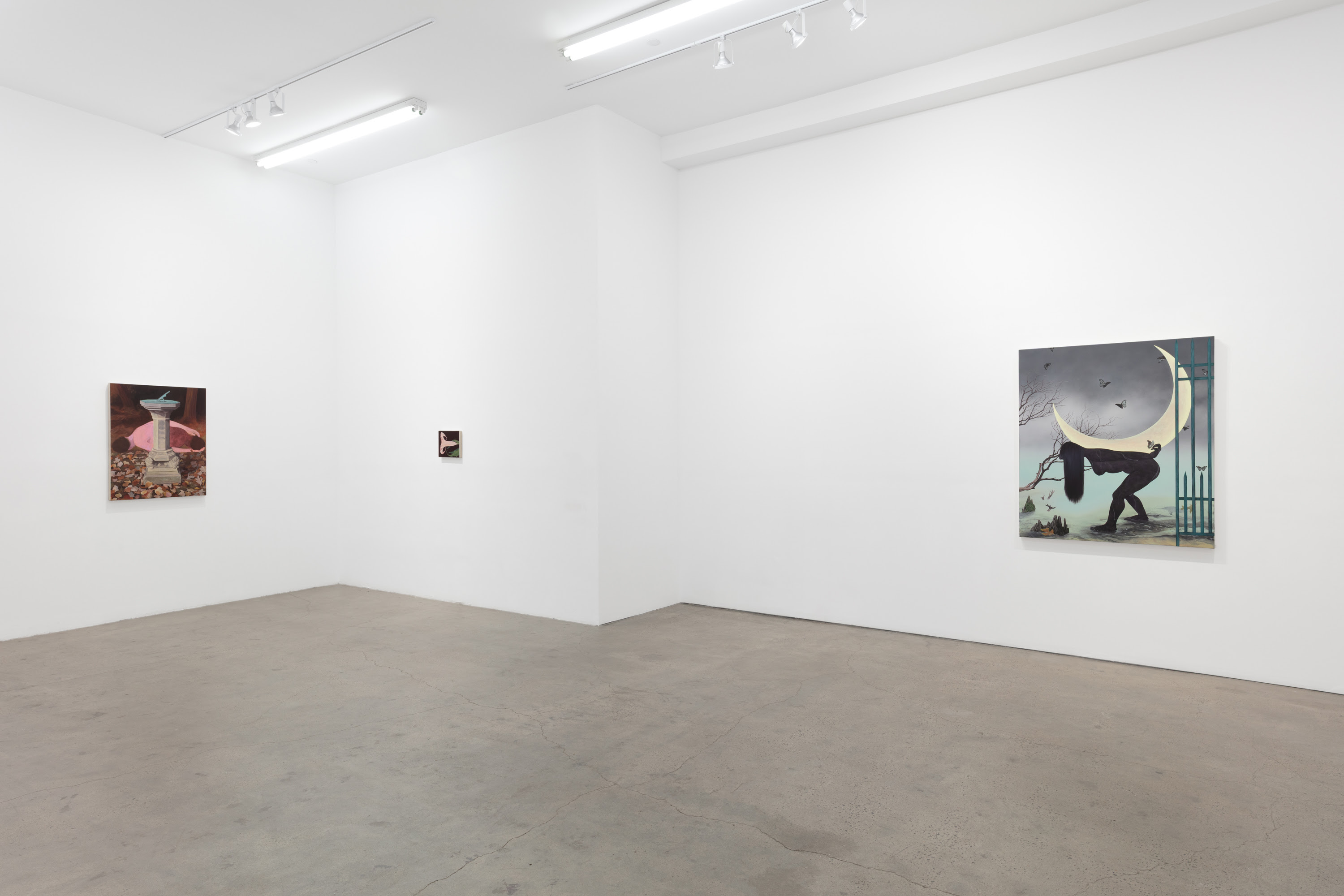 Opal Mae Ong, Always Were at Plato, photo 12