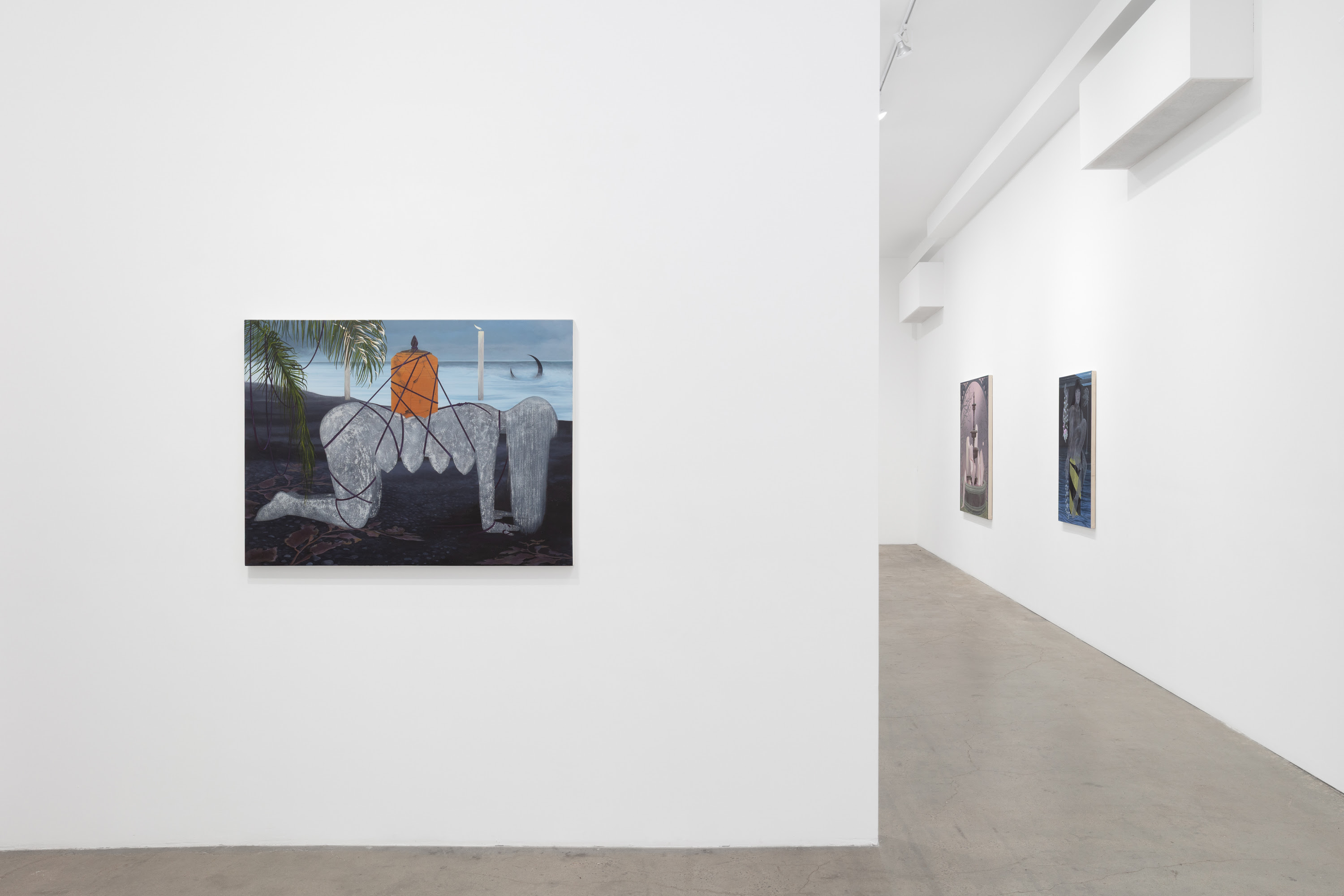 Opal Mae Ong, Always Were at Plato, photo 14