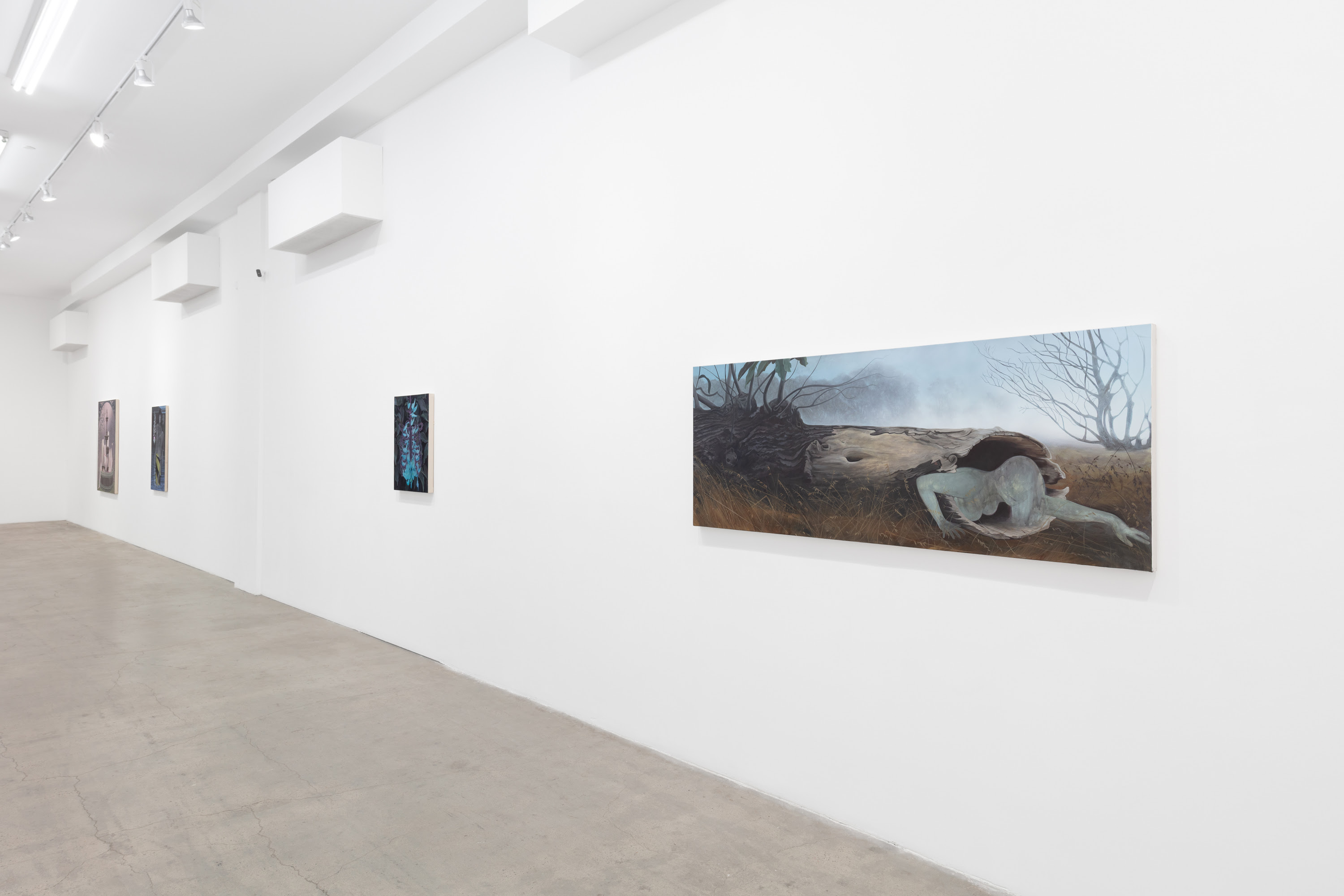 Opal Mae Ong, Always Were at Plato, photo 16
