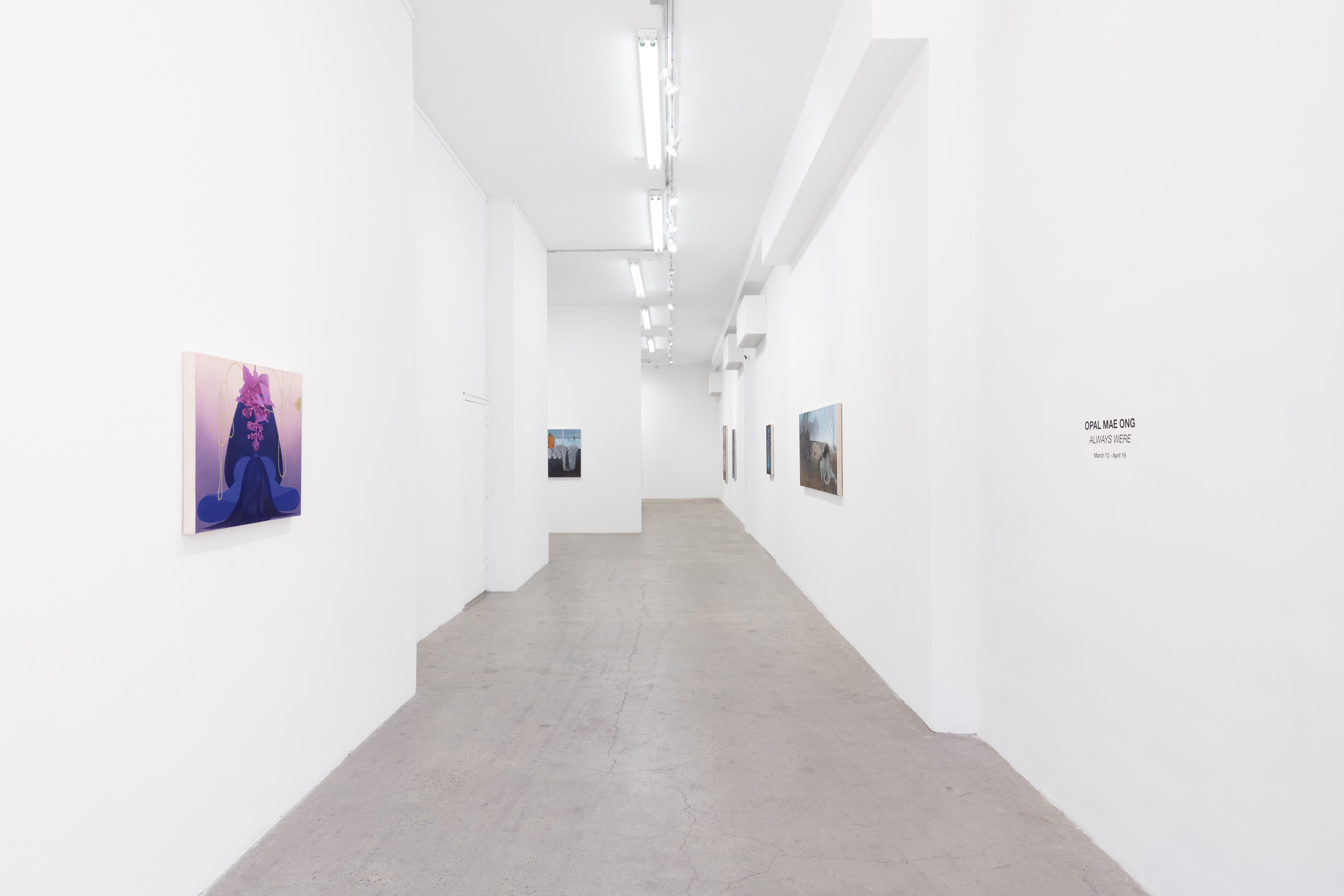 Opal Mae Ong, Always Were at Plato, photo 18