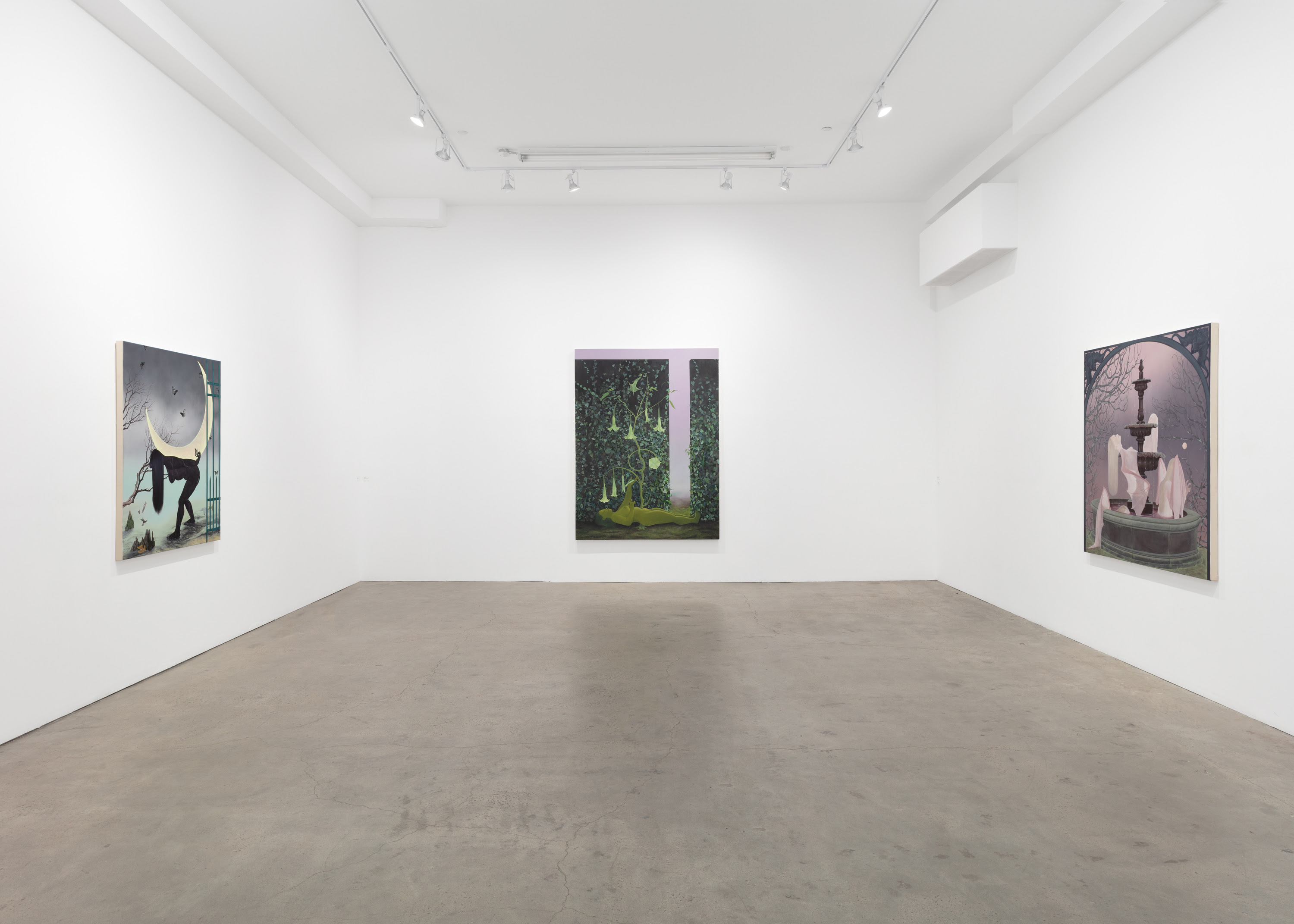 Opal Mae Ong, Always Were at Plato, photo 6