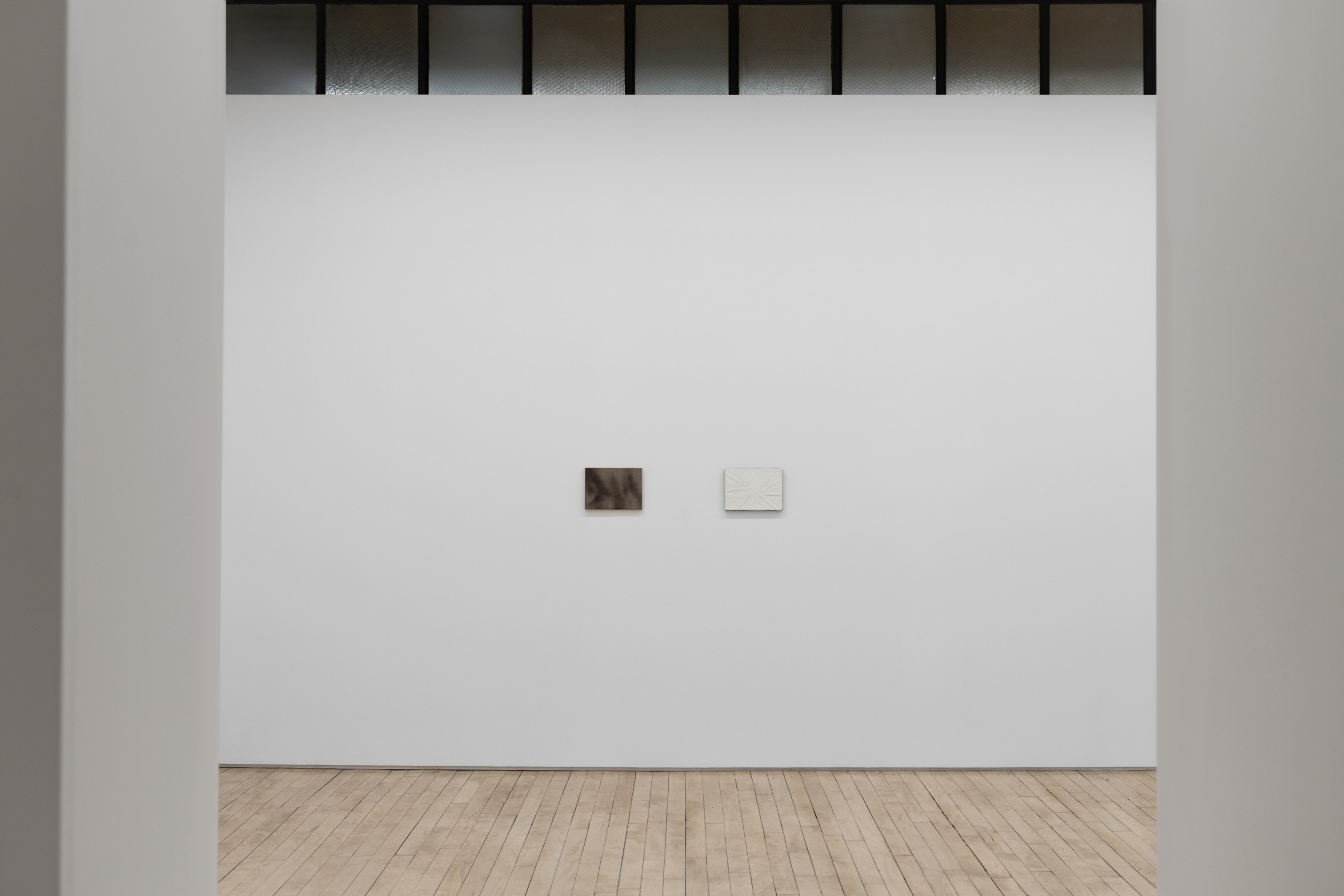 Kim Stolz, Recent Paintings at Yve Yang, photo 2