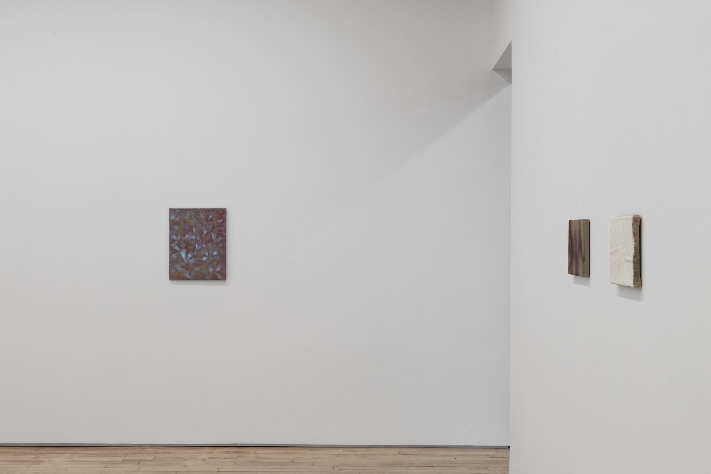 Kim Stolz, Recent Paintings at Yve Yang, photo 5