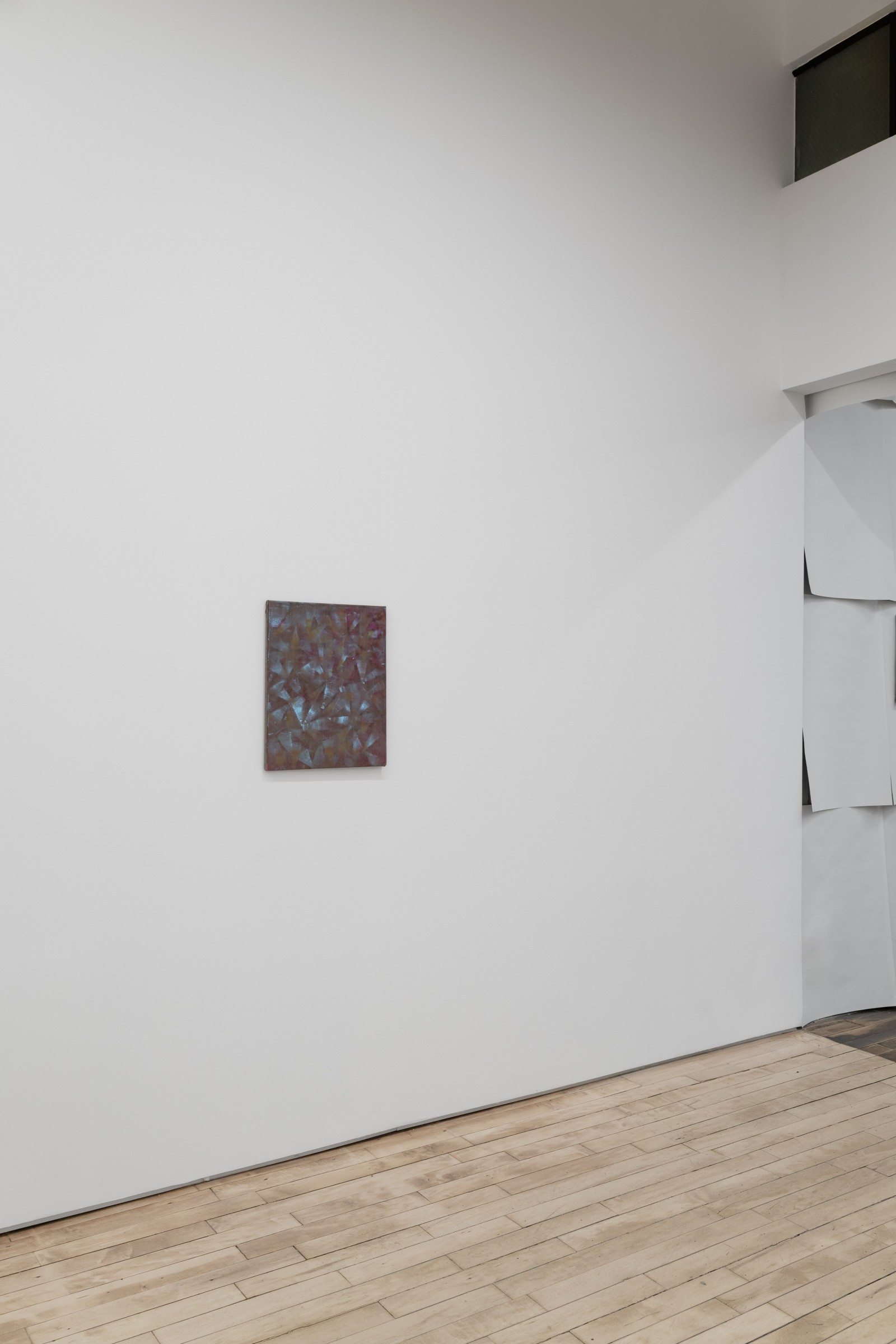 Kim Stolz, Recent Paintings at Yve Yang, photo 6