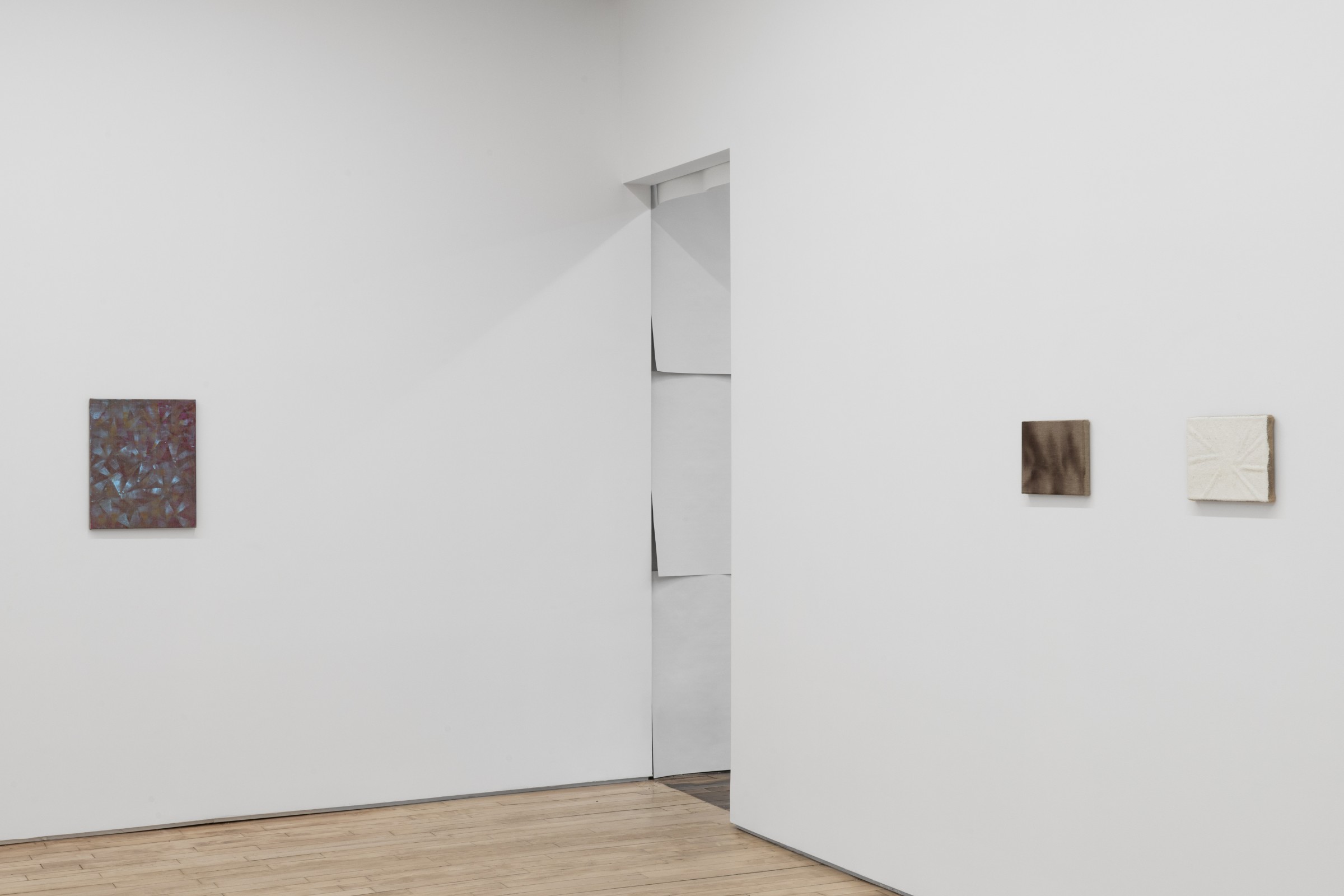 Kim Stolz, Recent Paintings at Yve Yang, photo 8