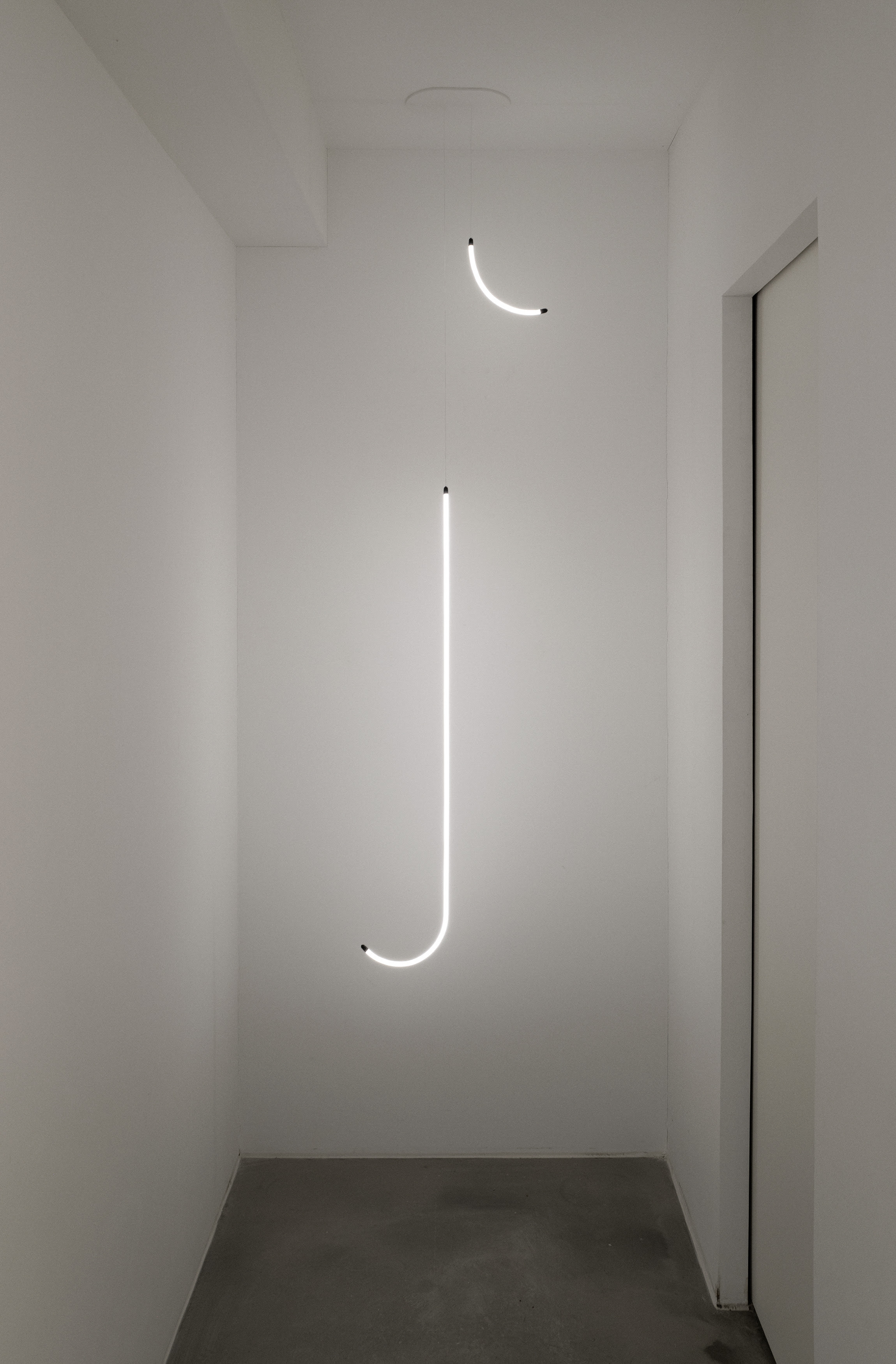 Jong Oh, Jong Oh at Marc Straus, photo 3