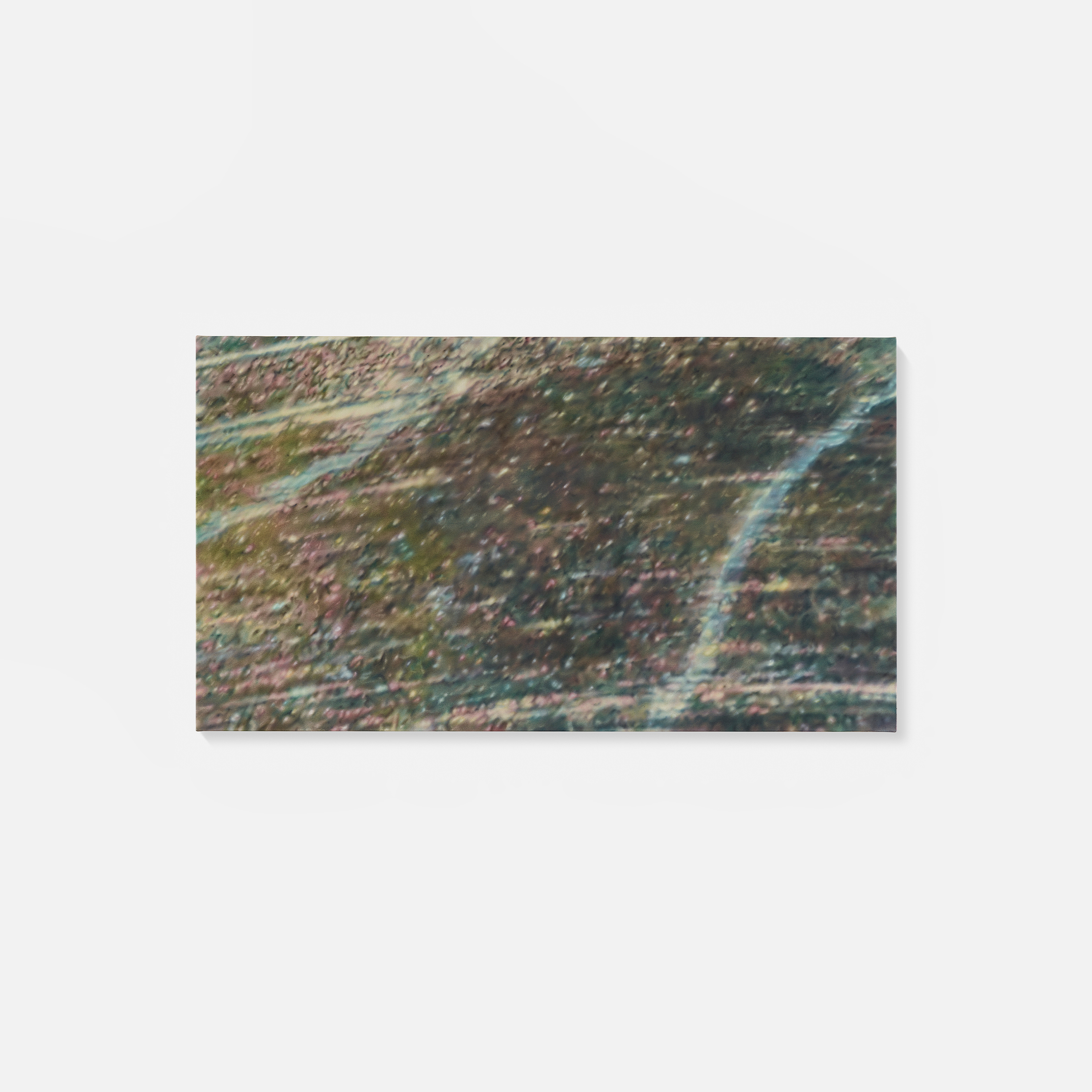 James Prapaithong, So We Won’t Forget at Timothy Taylor, photo 2