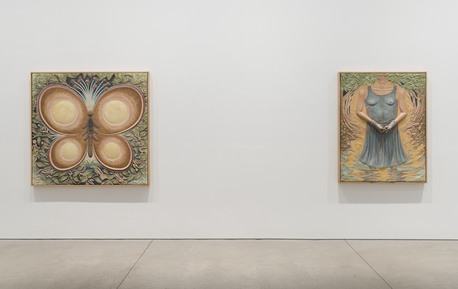 Installation view 4