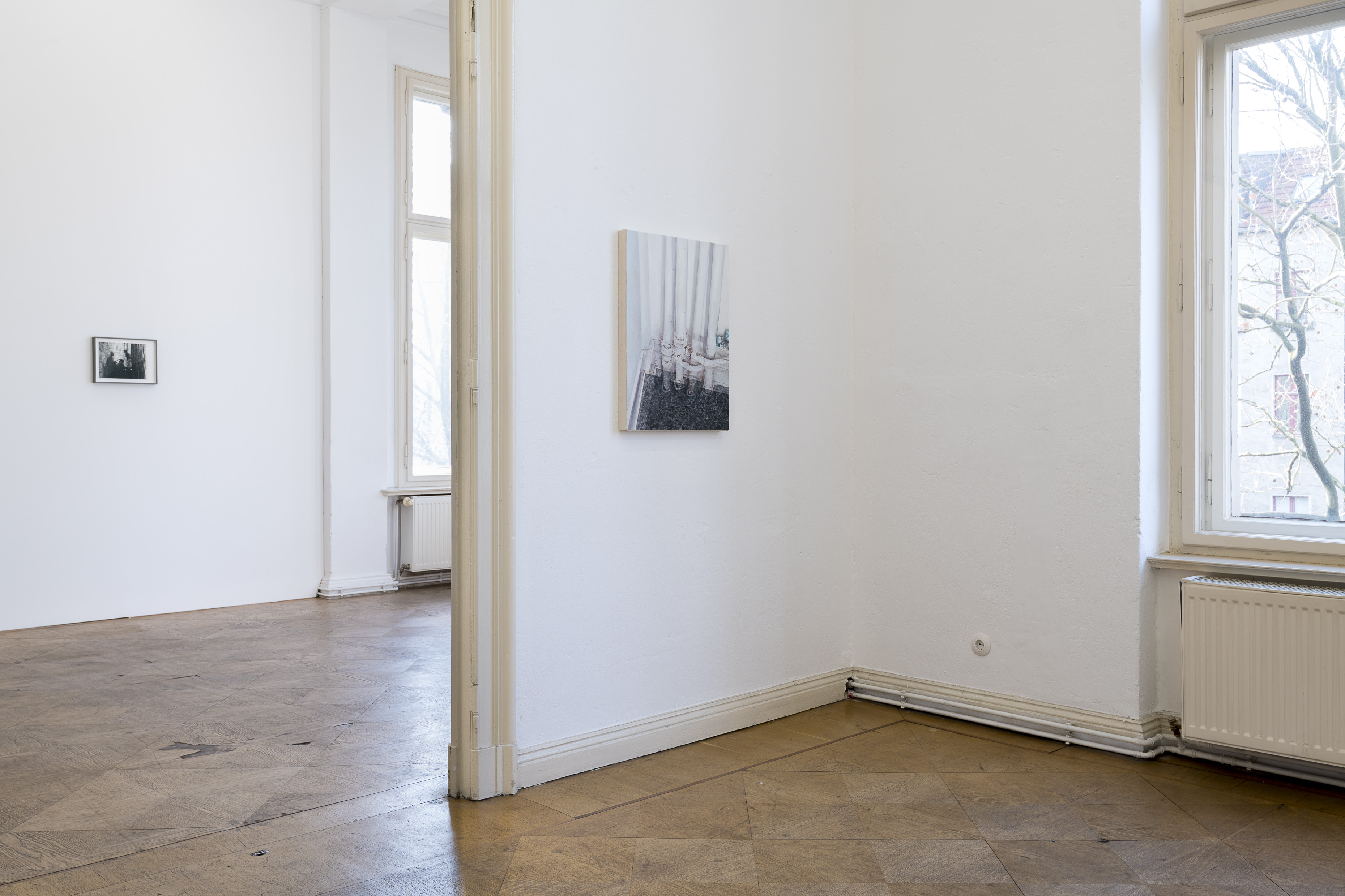 Anna Clegg, Hustlenomics at Schiefe Zähne, photo 2