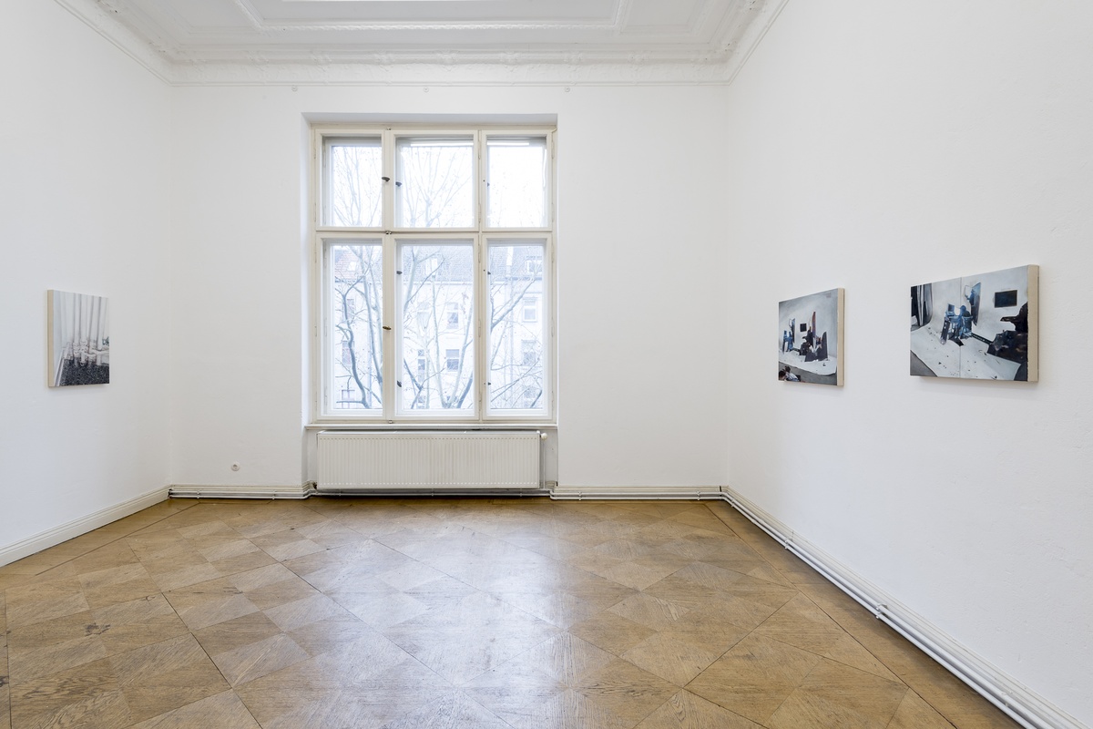 Anna Clegg, Hustlenomics at Schiefe Zähne, photo 3