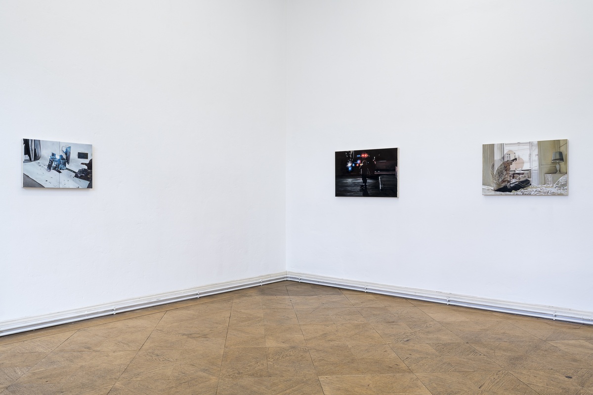 Anna Clegg, Hustlenomics at Schiefe Zähne, photo 5