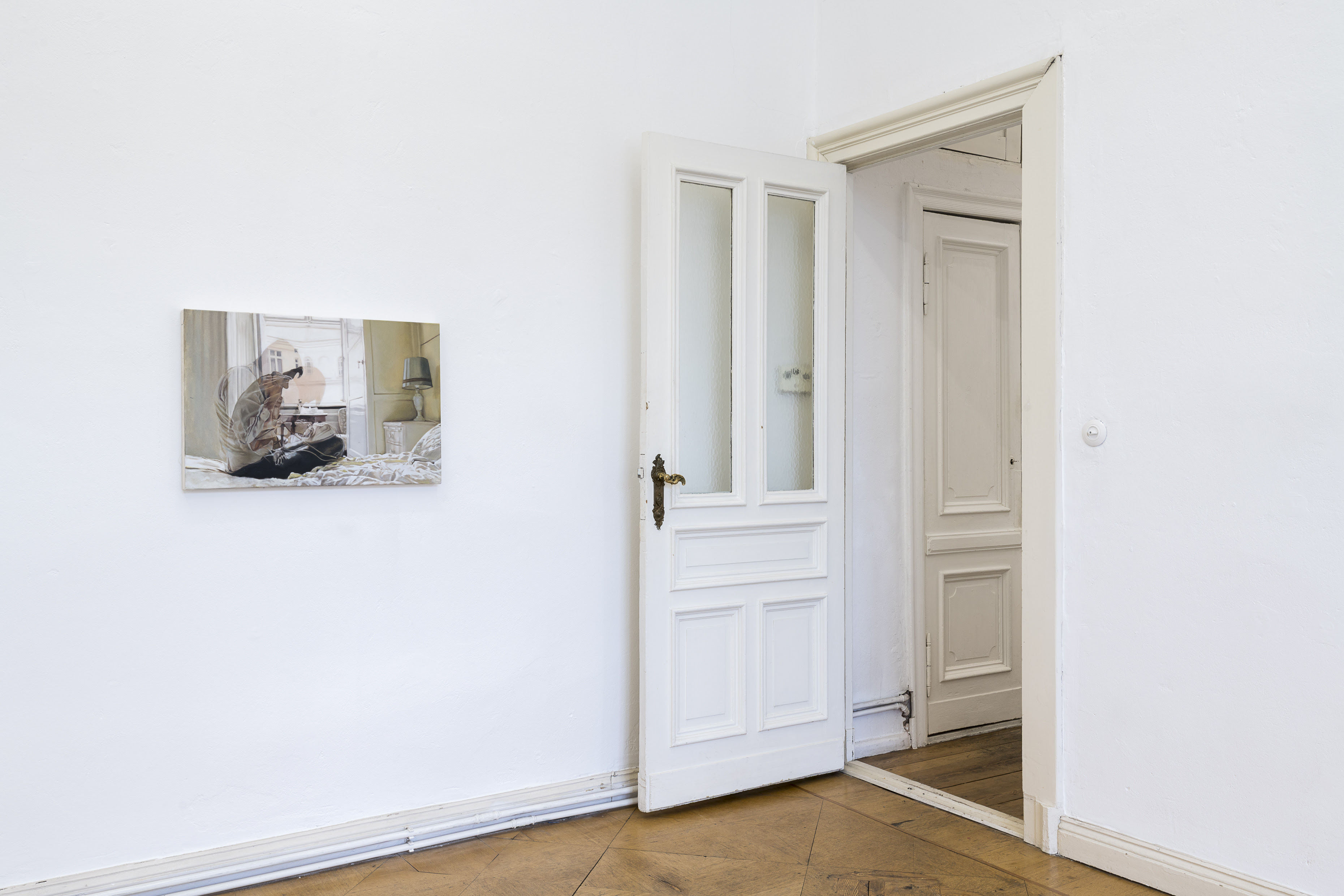 Anna Clegg, Hustlenomics at Schiefe Zähne, photo 6