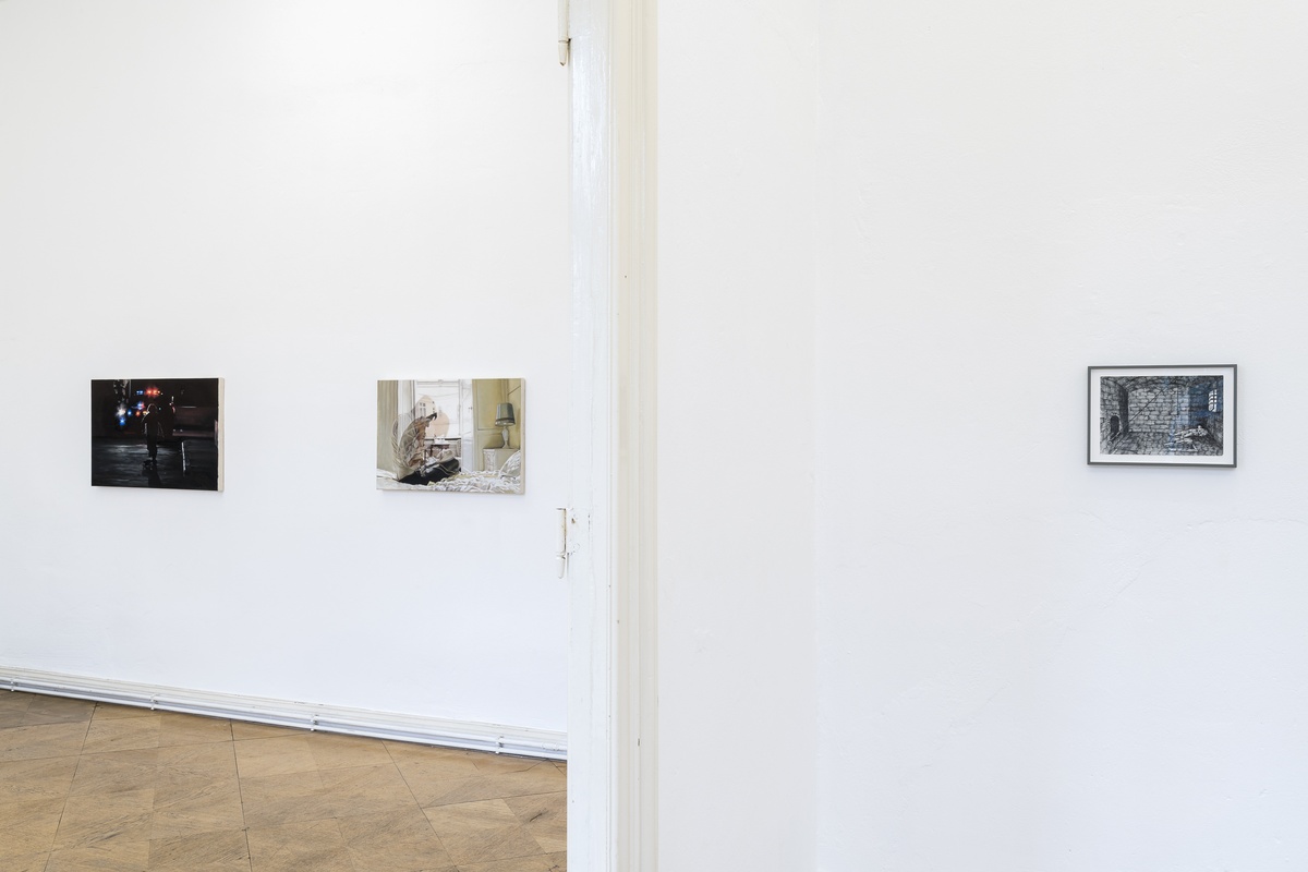 Anna Clegg, Hustlenomics at Schiefe Zähne, photo 7