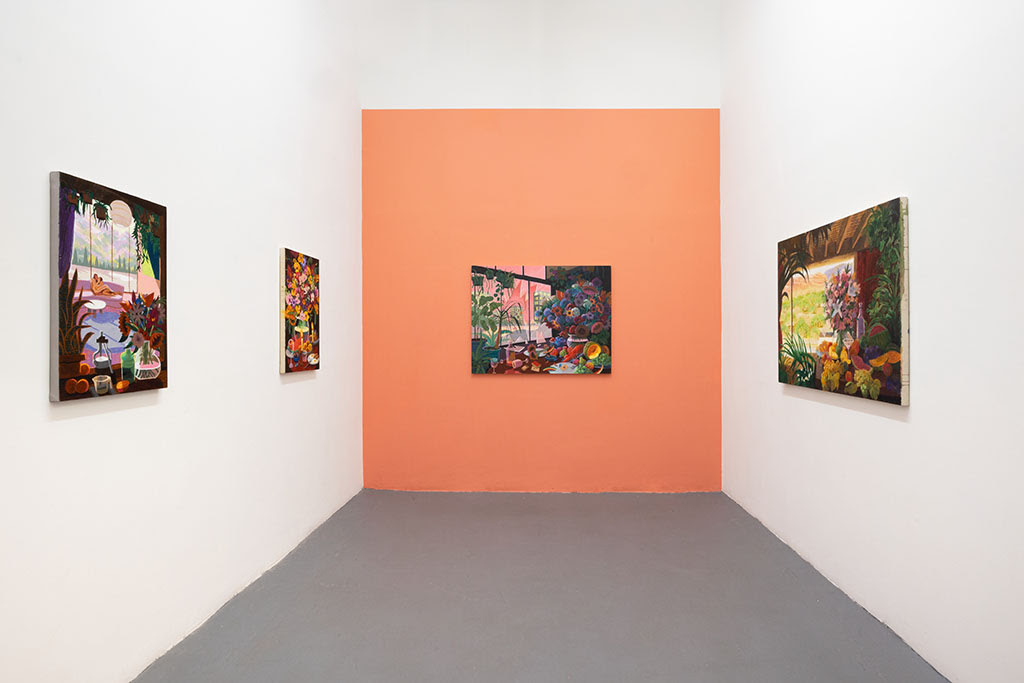 Installation view 4