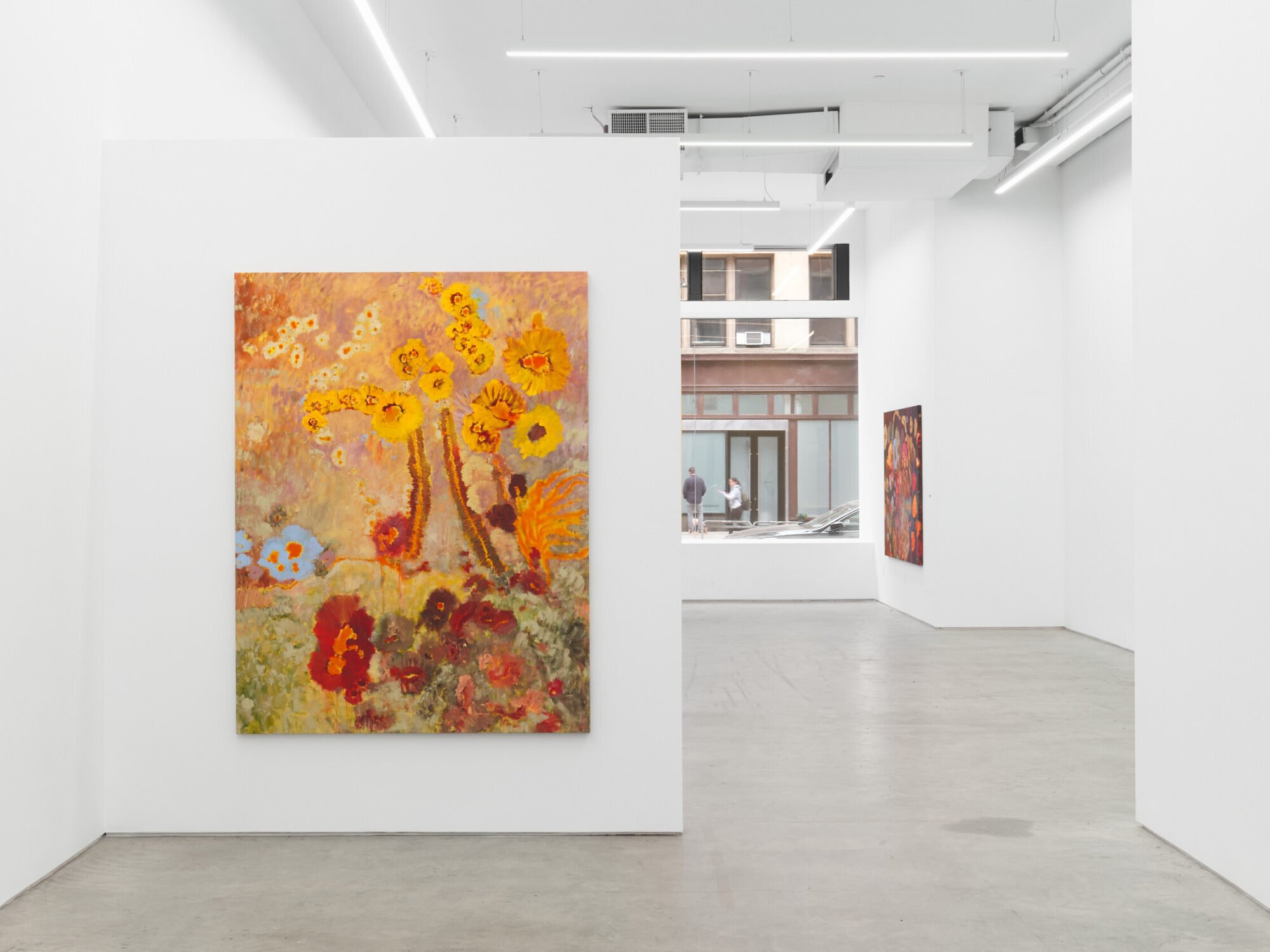 Ileana García Magoda, In the Body of Light at Anat Ebgi, photo 4