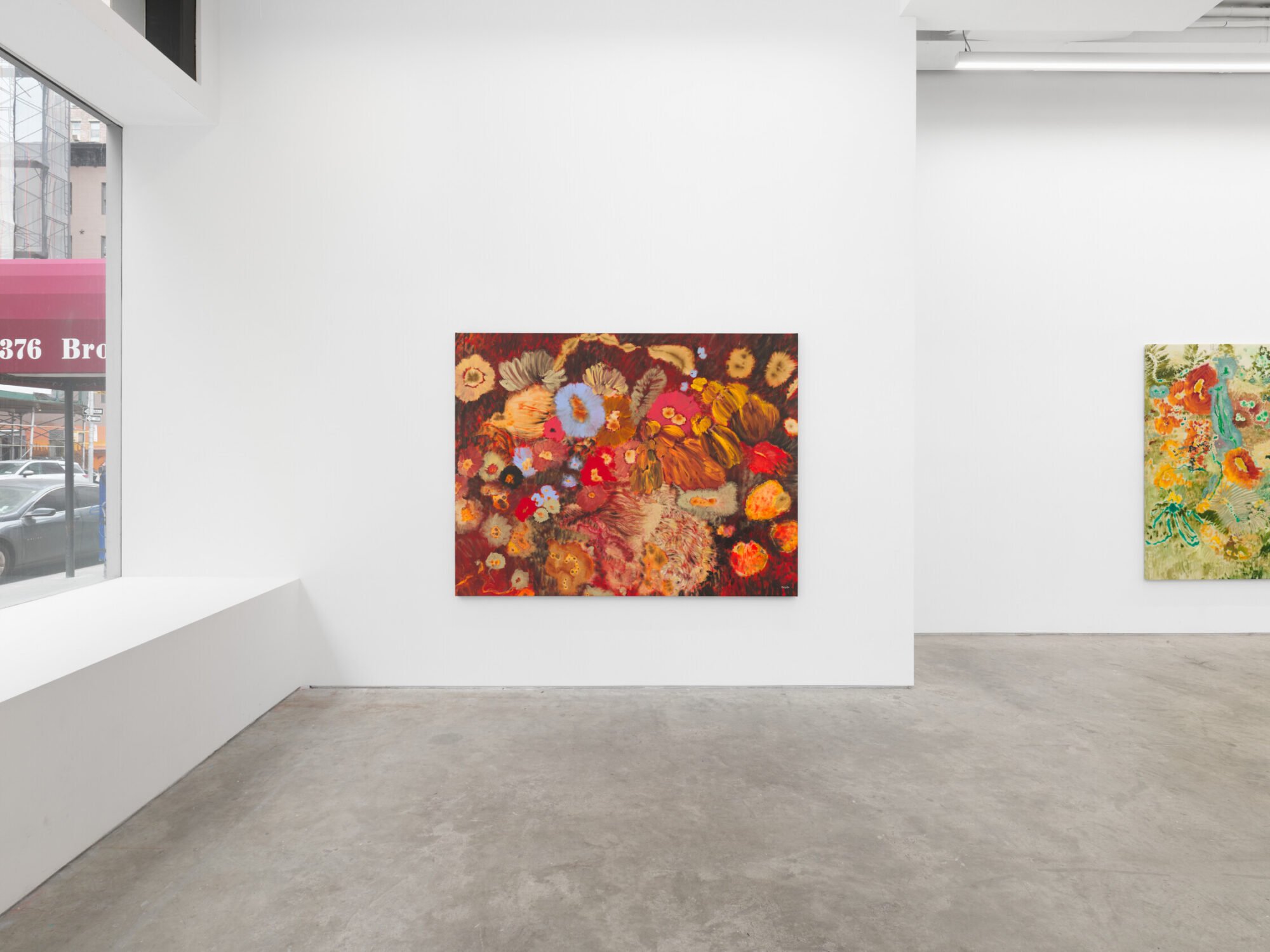 Ileana García Magoda, In the Body of Light at Anat Ebgi, photo 5