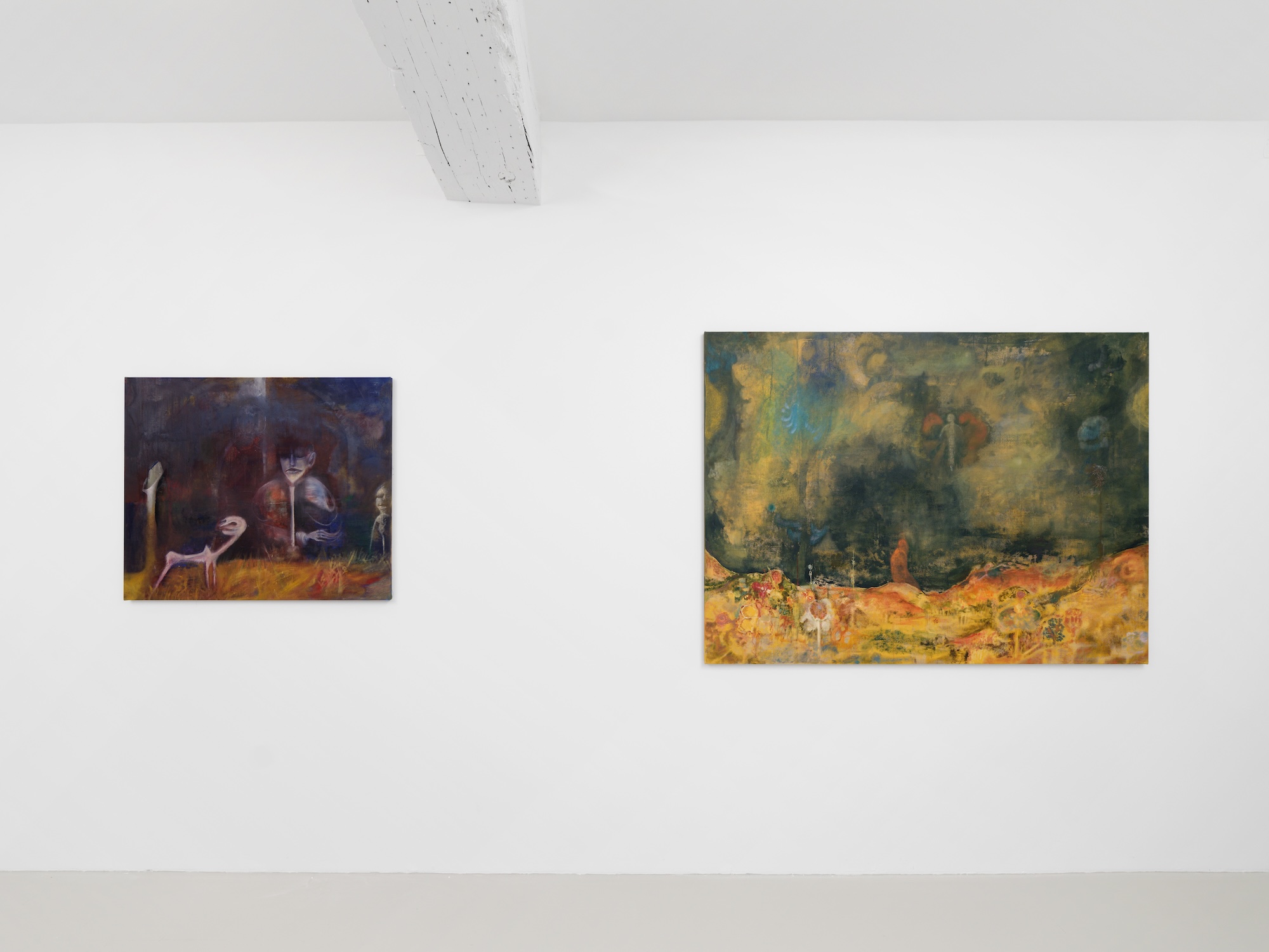 Paul Gondry, Valis at Semiose, photo 2
