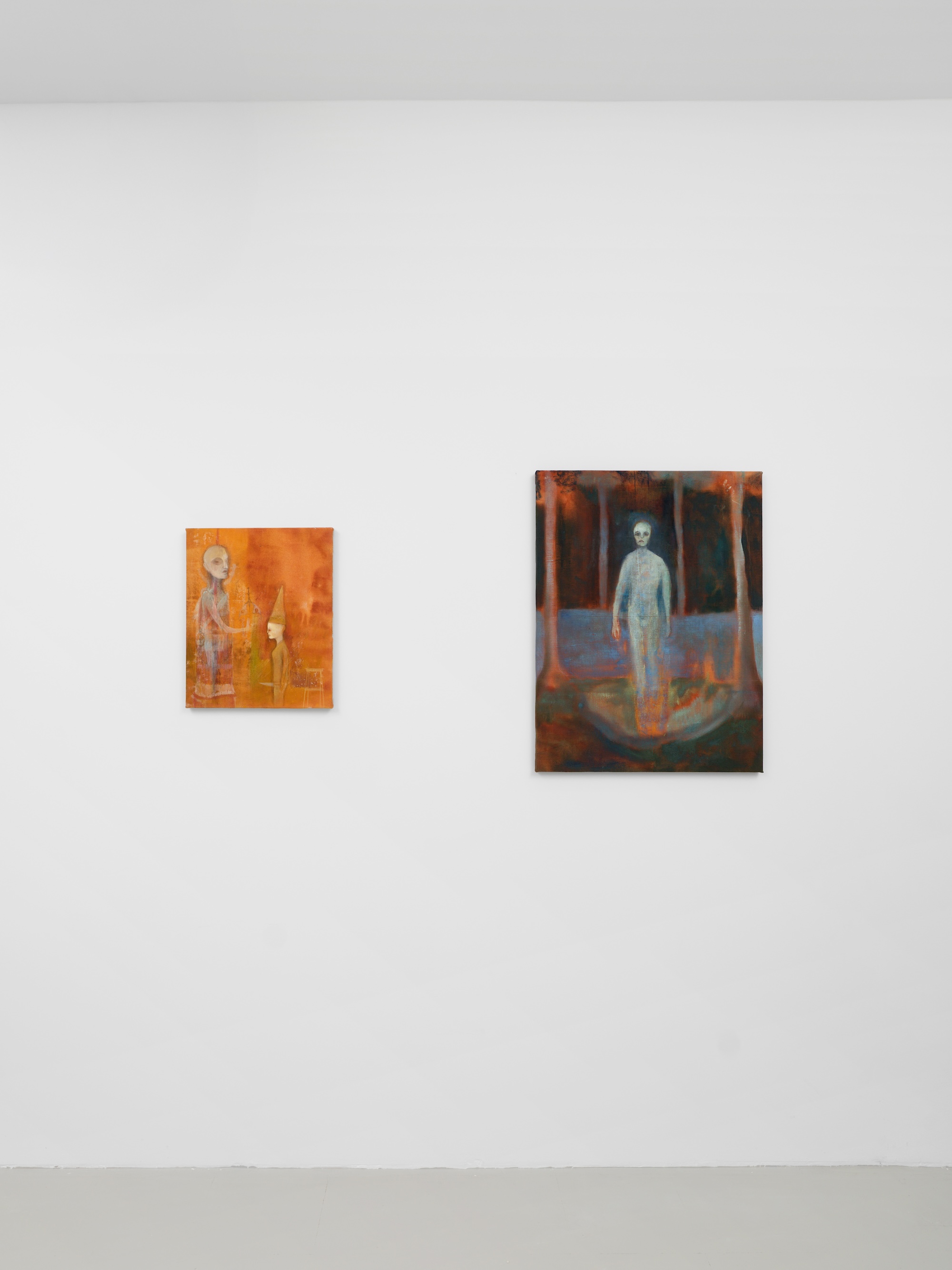 Paul Gondry, Valis at Semiose, photo 3