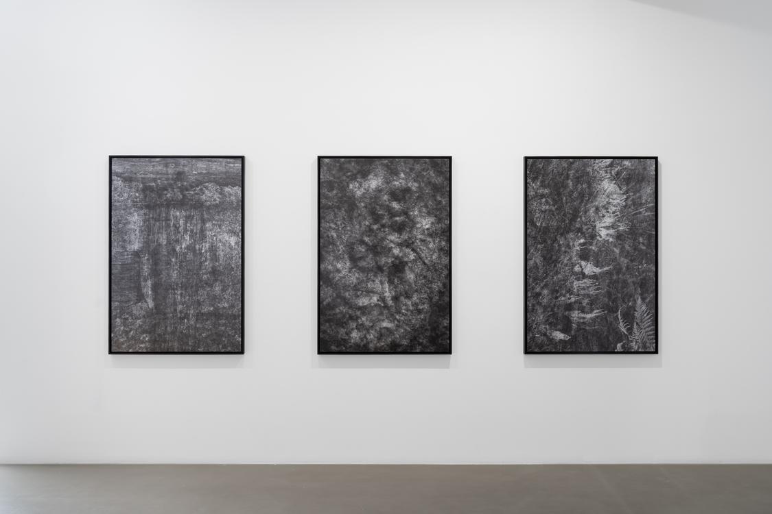 Melik Ohanian, Alteration, For a Long Time in Time at Chantal Crousel, photo 5