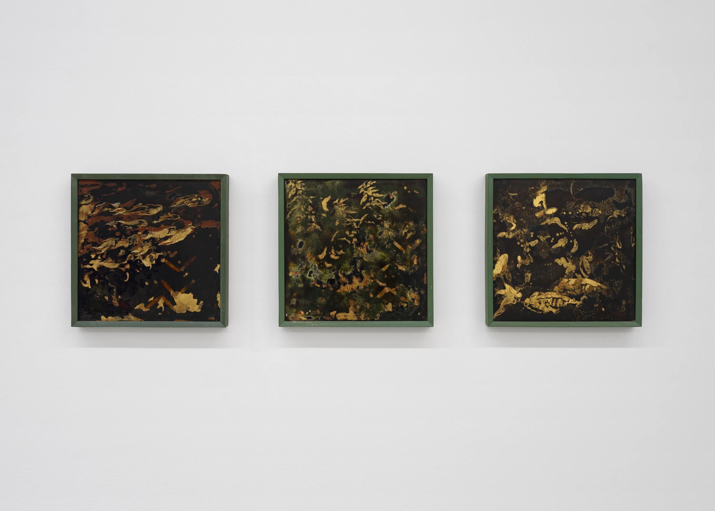 Re:Form, A Glimpse of Abstraction in Vietnam Since Đổi Mới, image 2 of 5