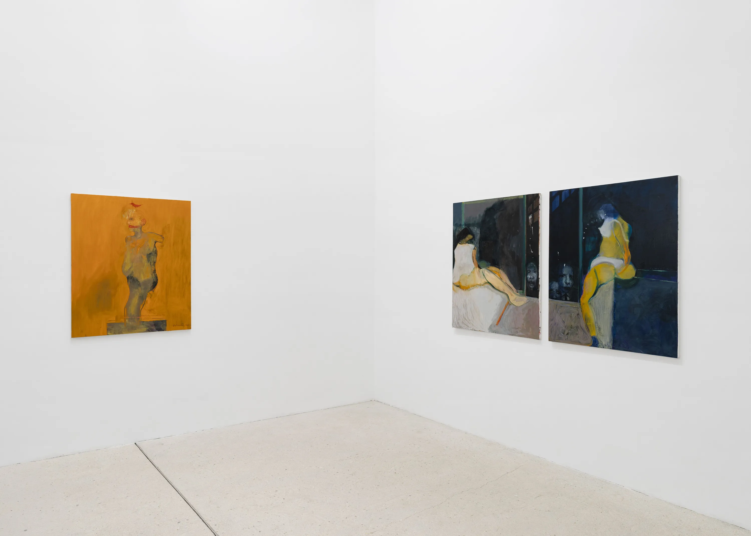 Re:Form, A Glimpse of Abstraction in Vietnam Since Đổi Mới, image 4 of 5