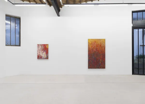 Re:Form, A Glimpse of Abstraction in Vietnam Since Đổi Mới, image 5 of 5