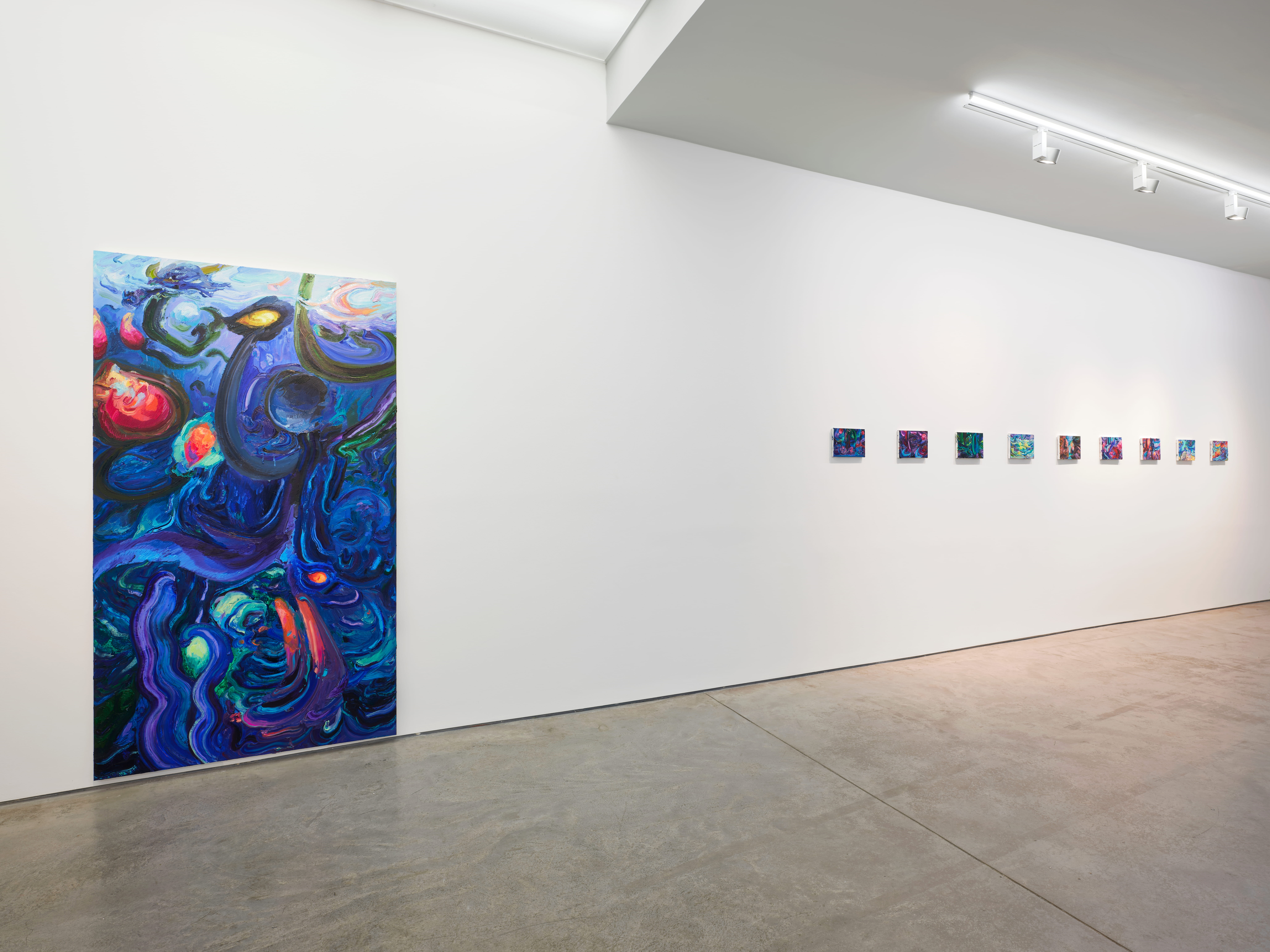 Miryam Haddad, Le Sel D'un Songe at Art : Concept, photo 3