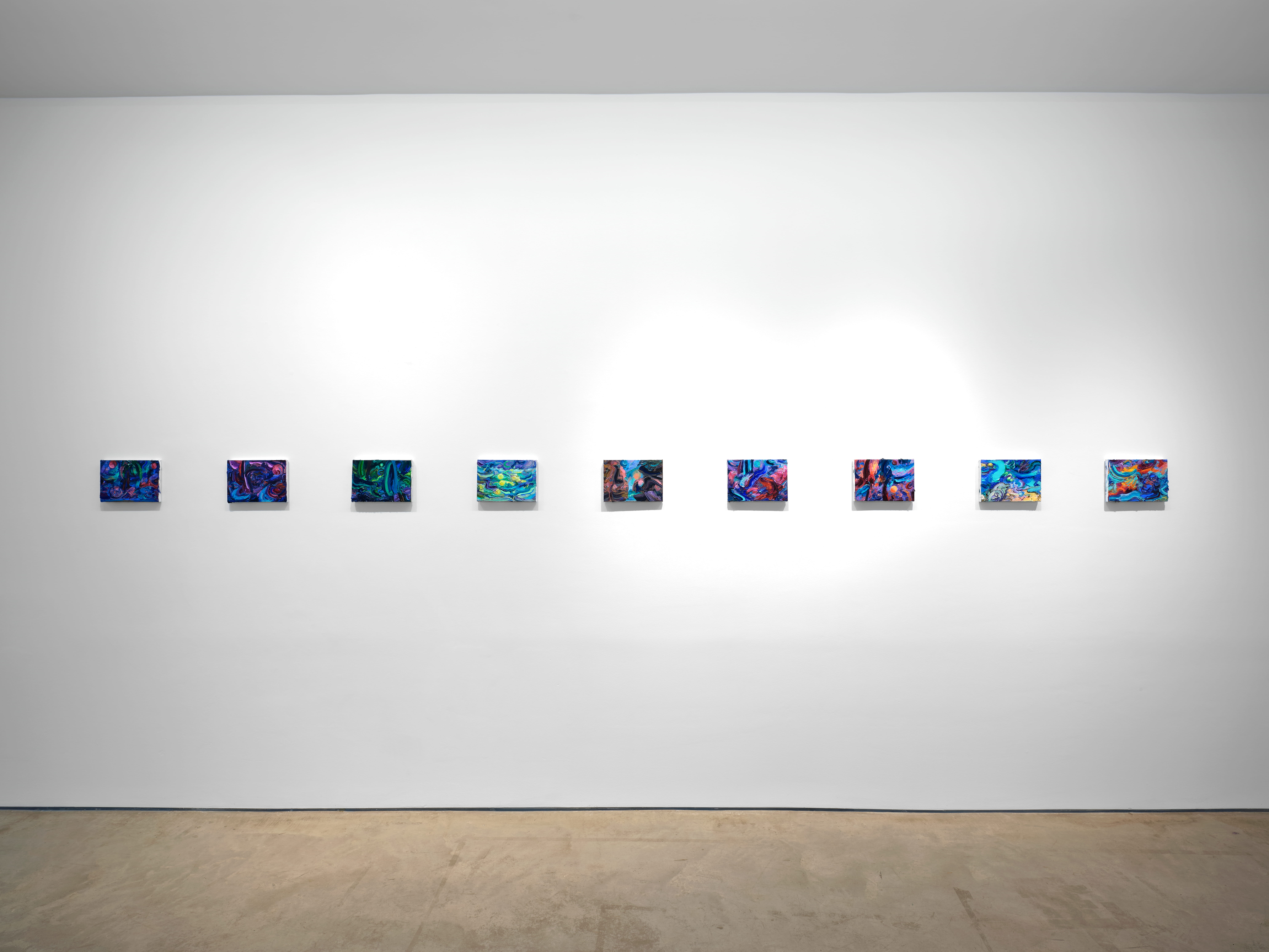 Miryam Haddad, Le Sel D'un Songe at Art : Concept, photo 4
