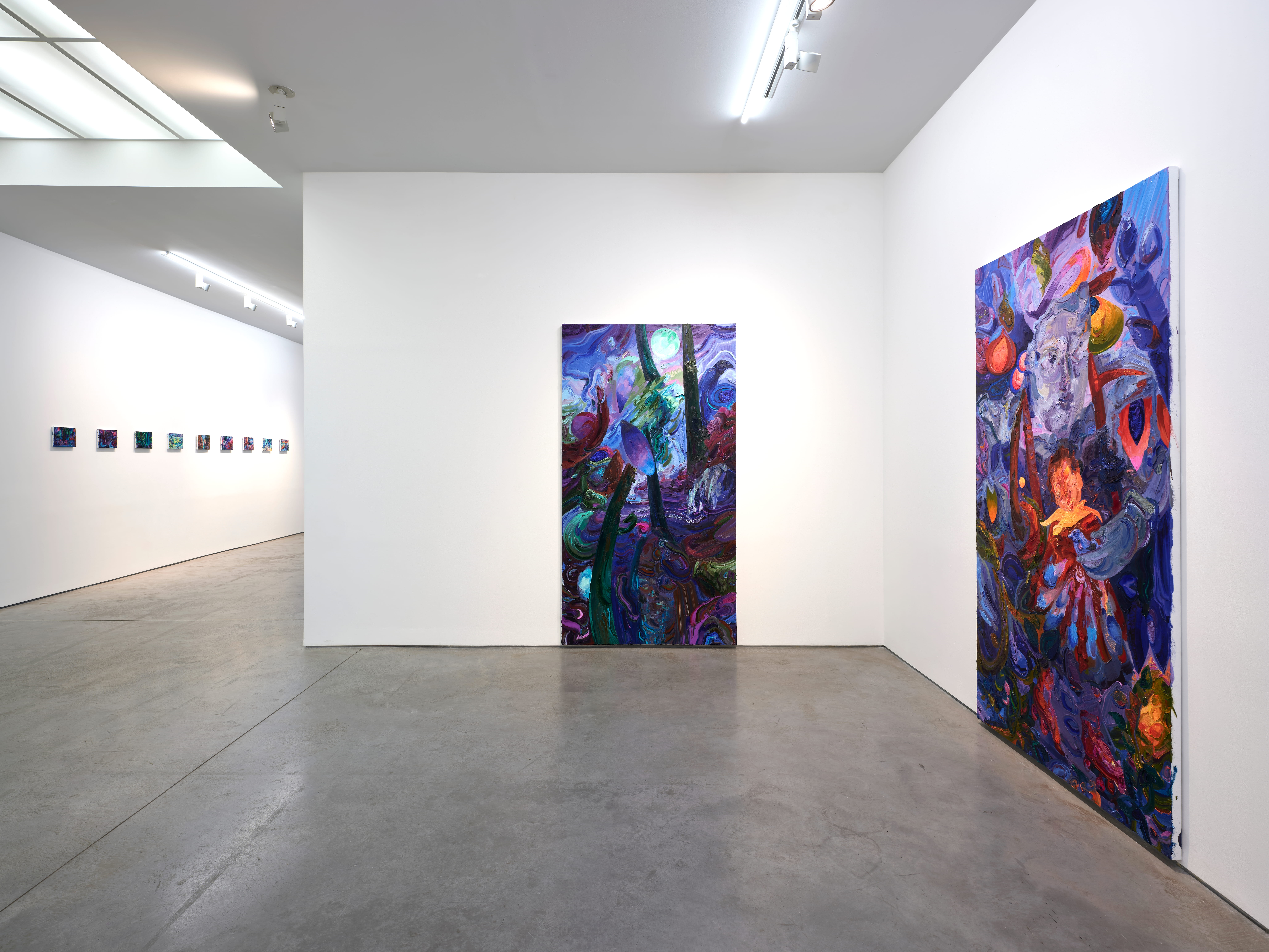 Miryam Haddad, Le Sel D'un Songe at Art : Concept, photo 5
