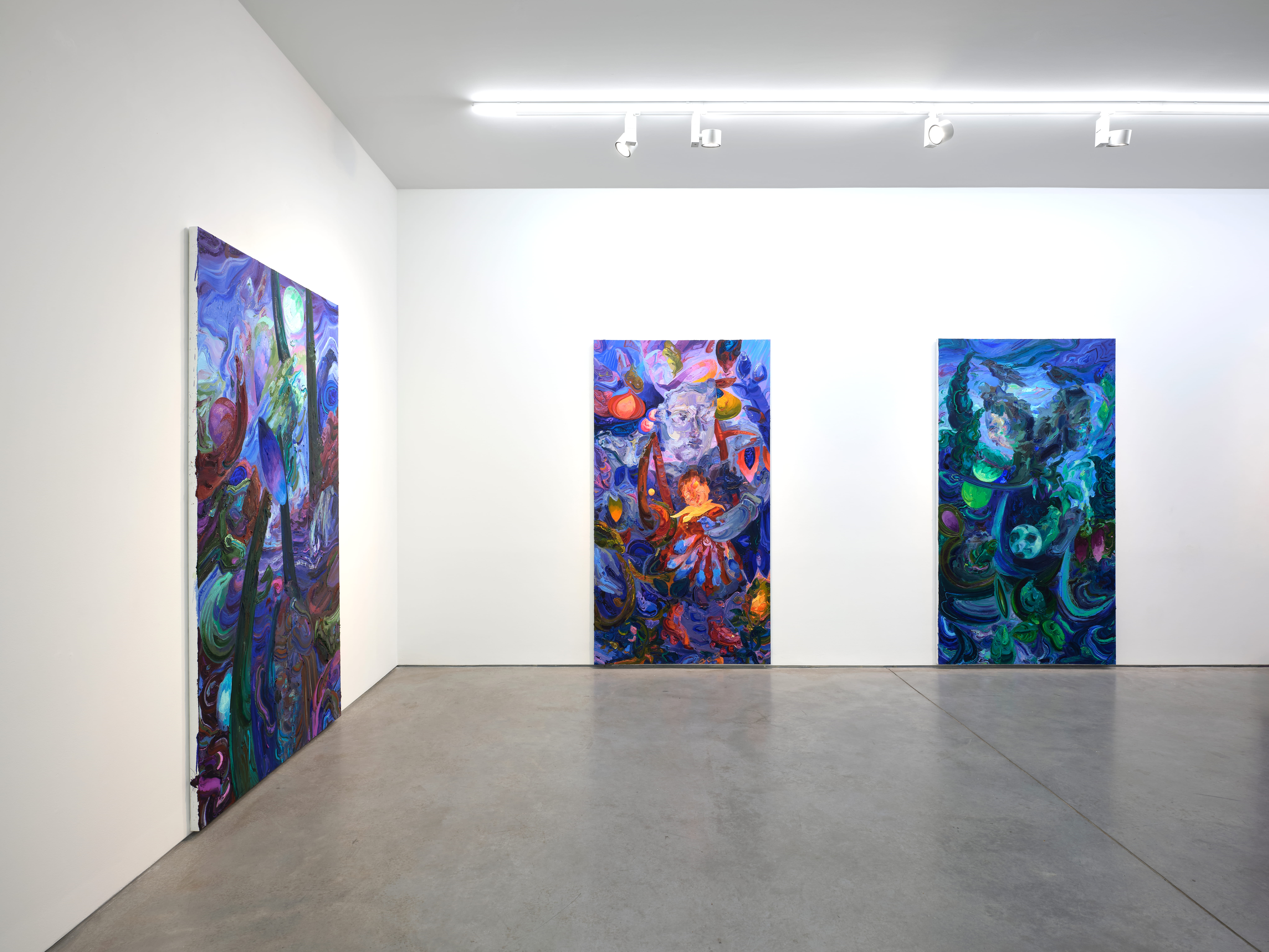 Miryam Haddad, Le Sel D'un Songe at Art : Concept, photo 6