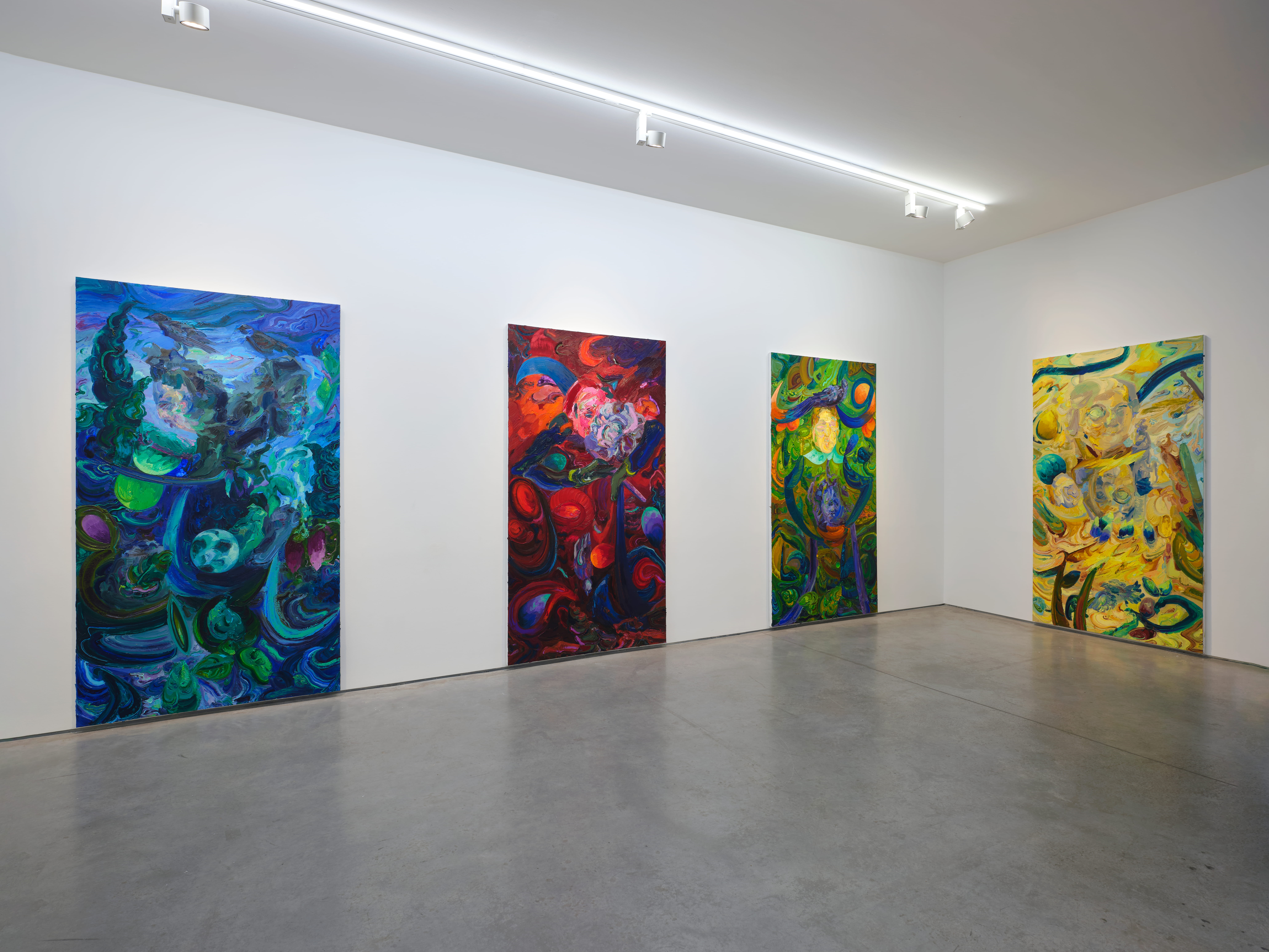 Miryam Haddad, Le Sel D'un Songe at Art : Concept, photo 7