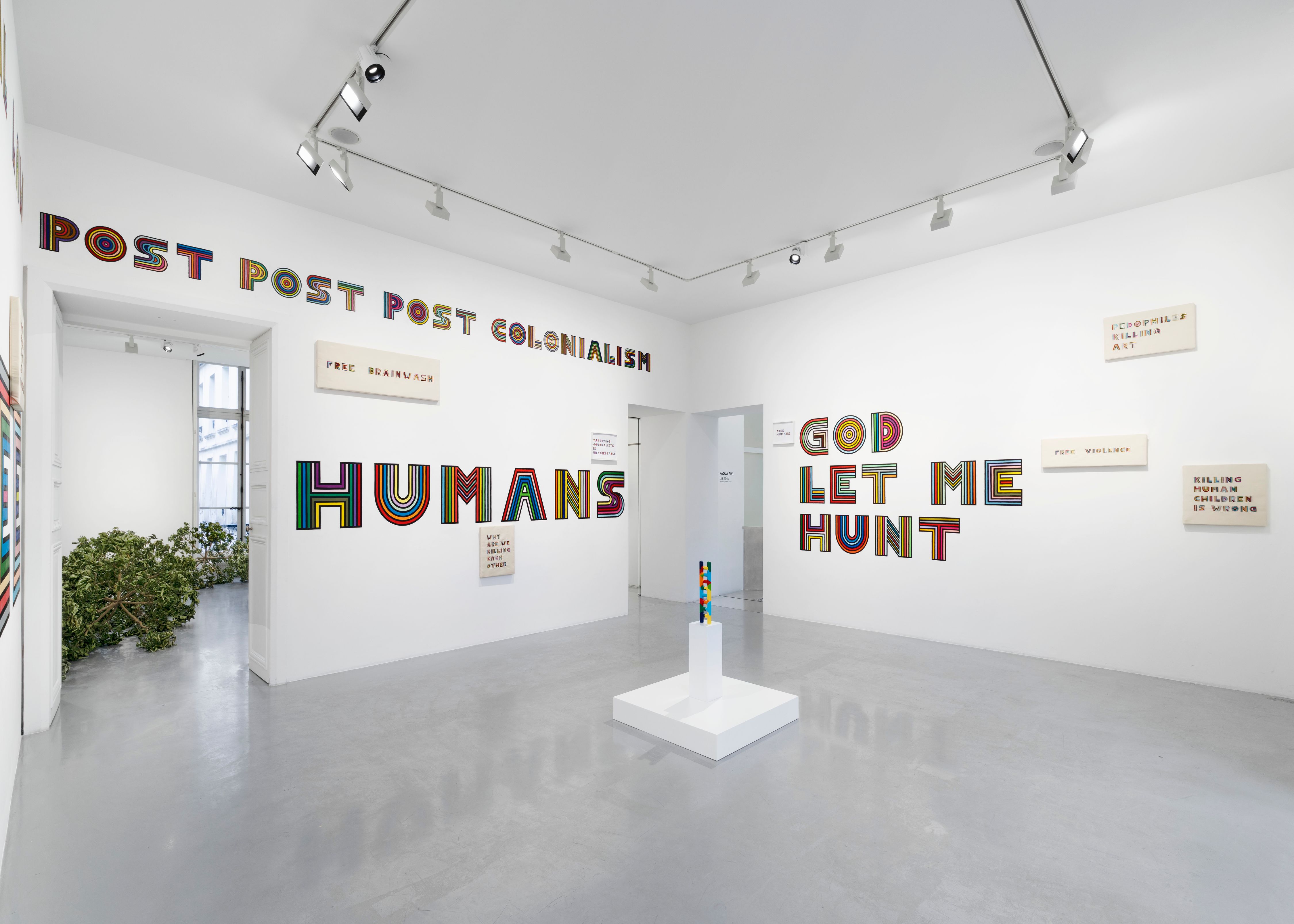 Paola Pivi, image 3 of 4