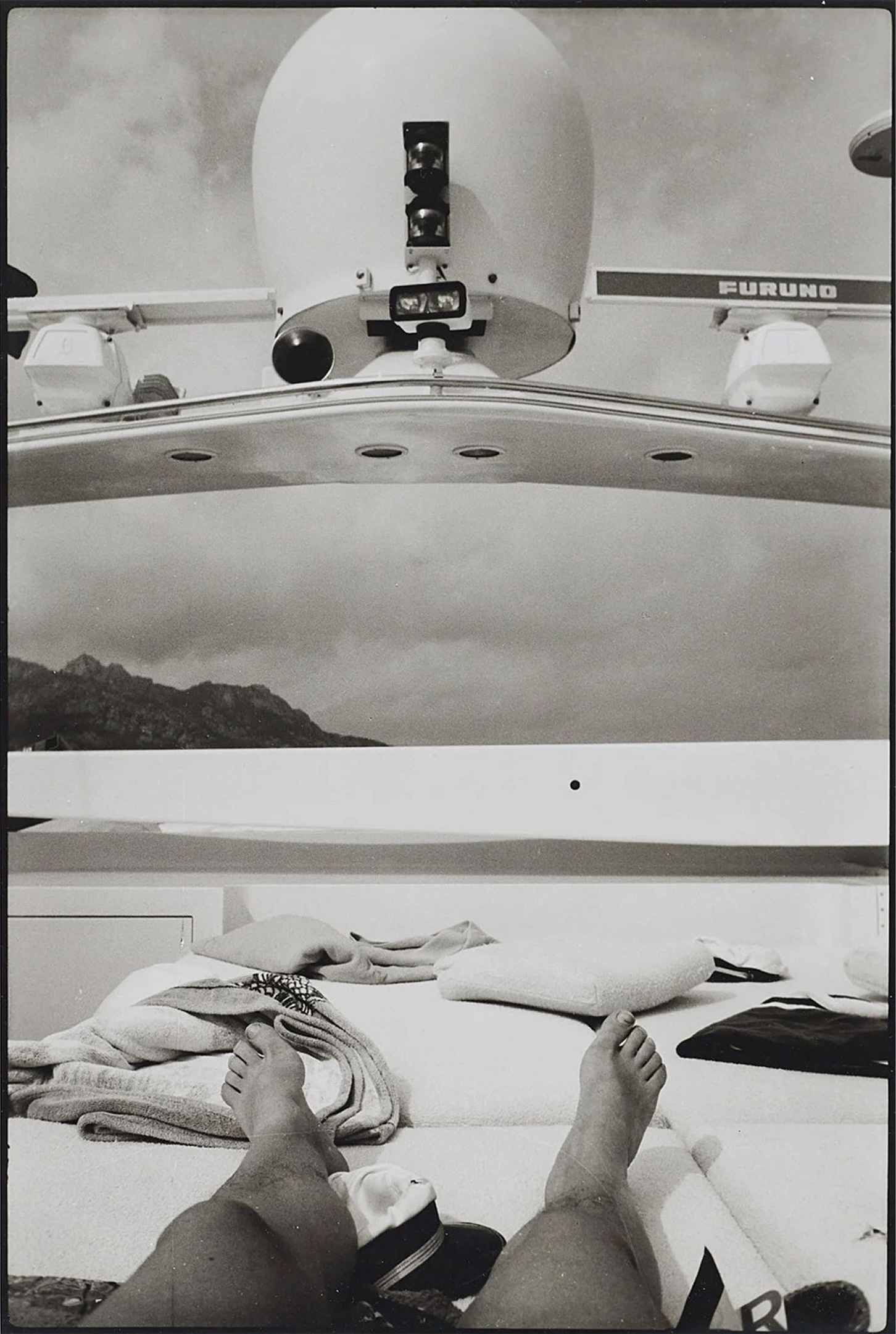 Isa Genzken, image 2 of 2