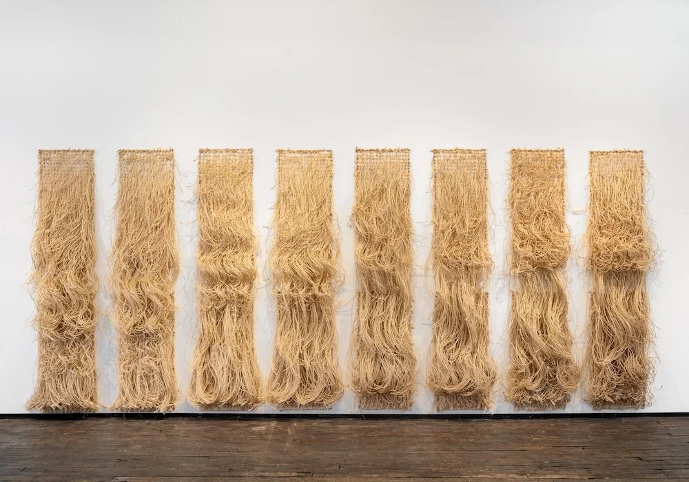 Brenda Miller, Dianderous, Entassis, Gaude: Works 1971–93 at Zürcher Gallery, photo 2