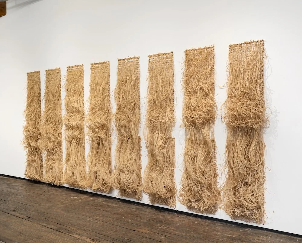 Brenda Miller, Dianderous, Entassis, Gaude: Works 1971–93 at Zürcher Gallery, photo 3