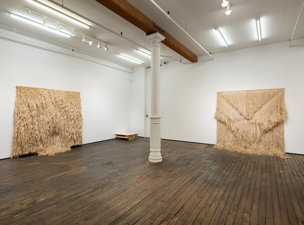 Brenda Miller, Dianderous, Entassis, Gaude: Works 1971–93 at Zürcher Gallery, photo 4