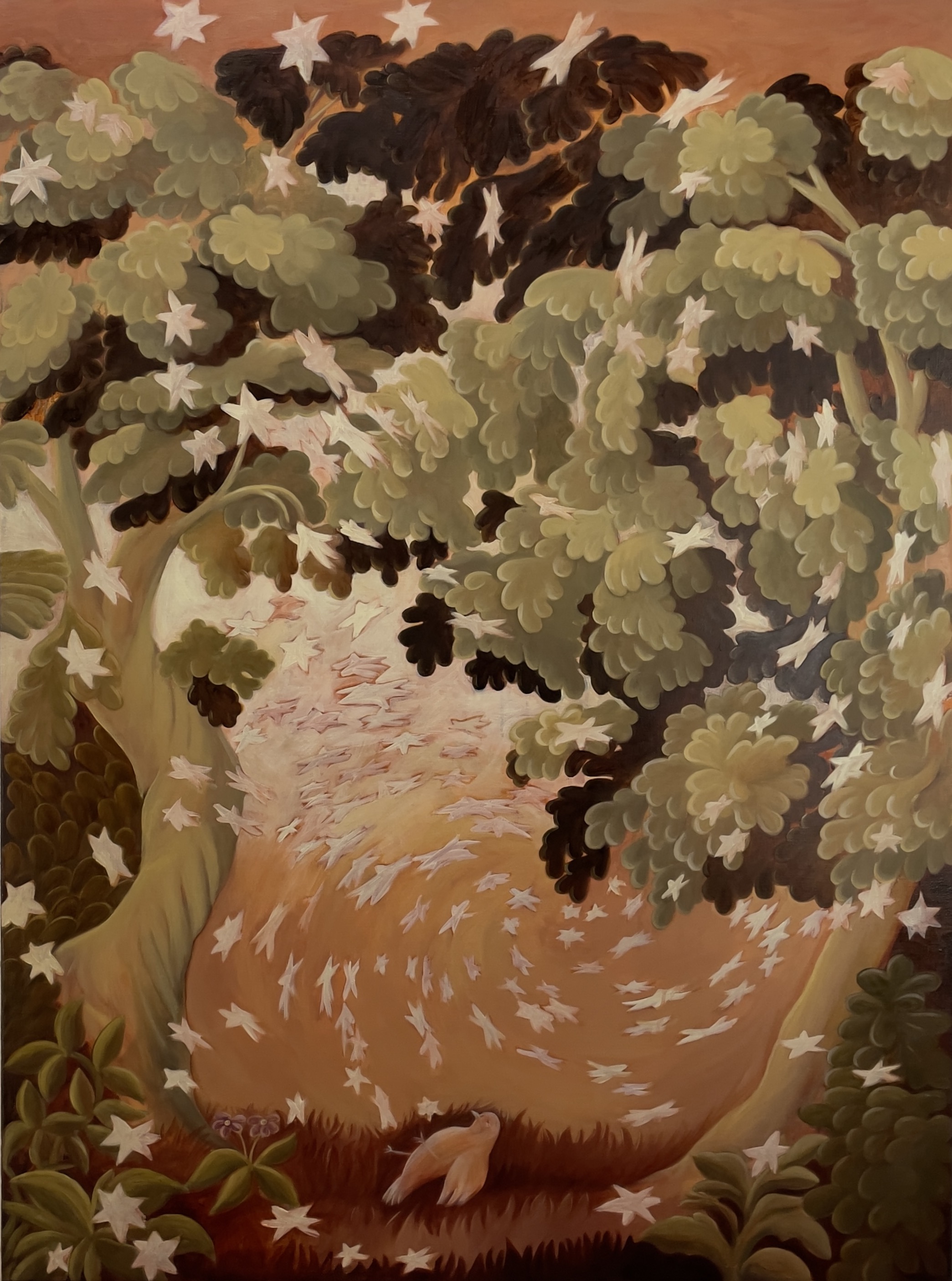 Skin of a Feeling, Skin of a Feeling at Artistellar, photo 3