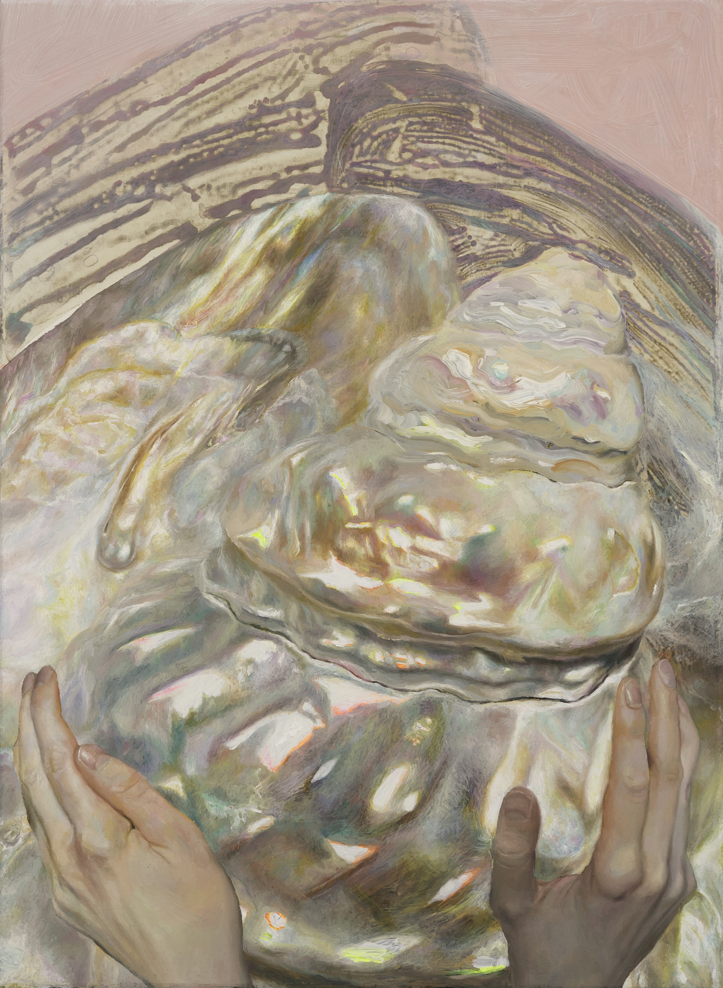 Skin of a Feeling, Skin of a Feeling at Artistellar, photo 5