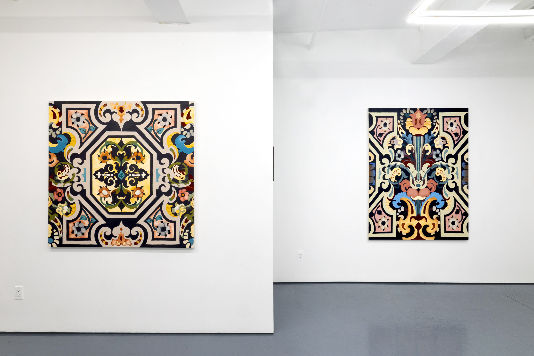 Jillian Verzino, Softer Than Stone at Transmitter, photo 2