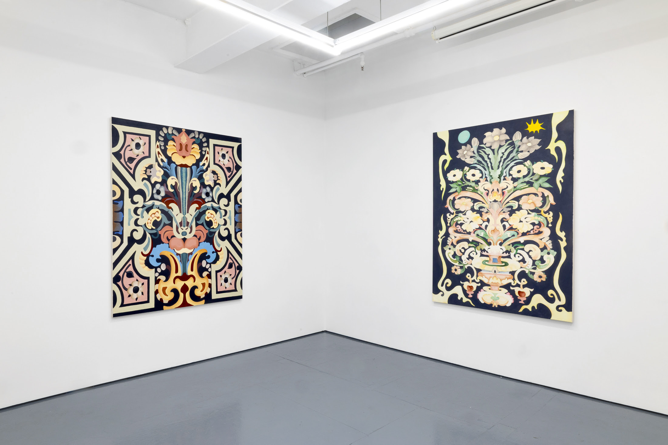 Jillian Verzino, Softer Than Stone at Transmitter, photo 3